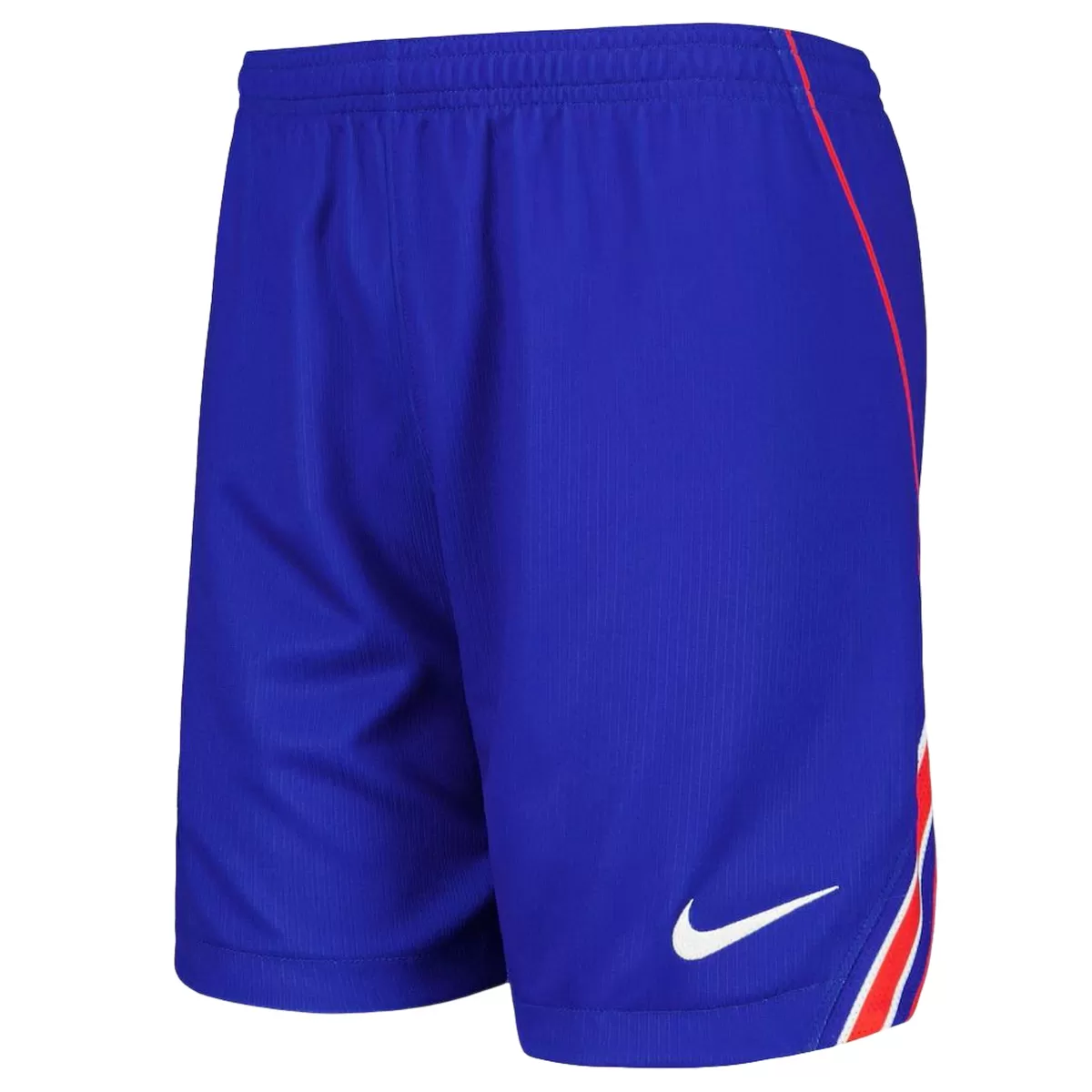 PSG Home Soccer Shorts Fan Version 26/27 1:1 Thai Quality
