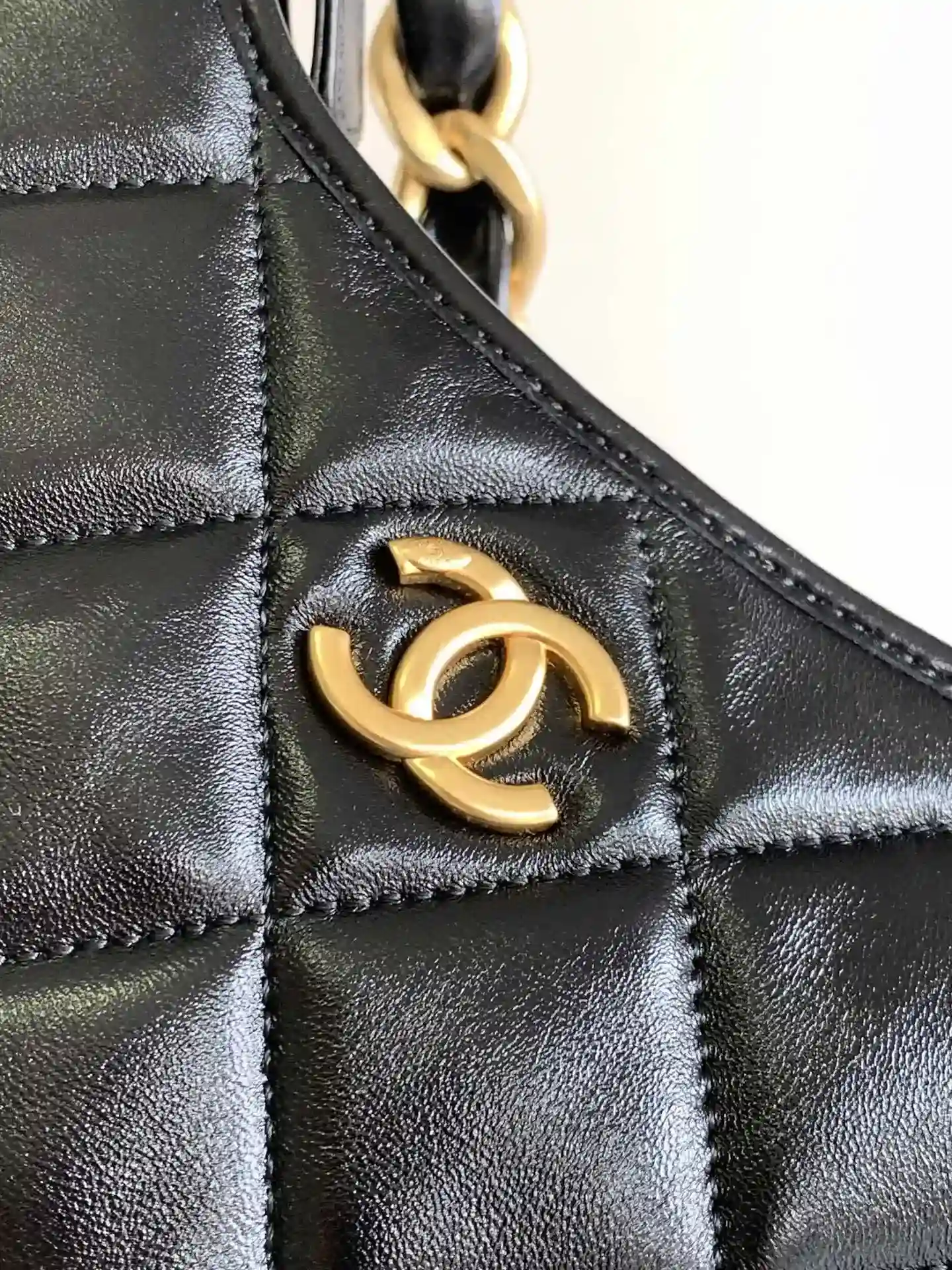 Chanel Slouchy Hobo Bag product photo from LabelPicks