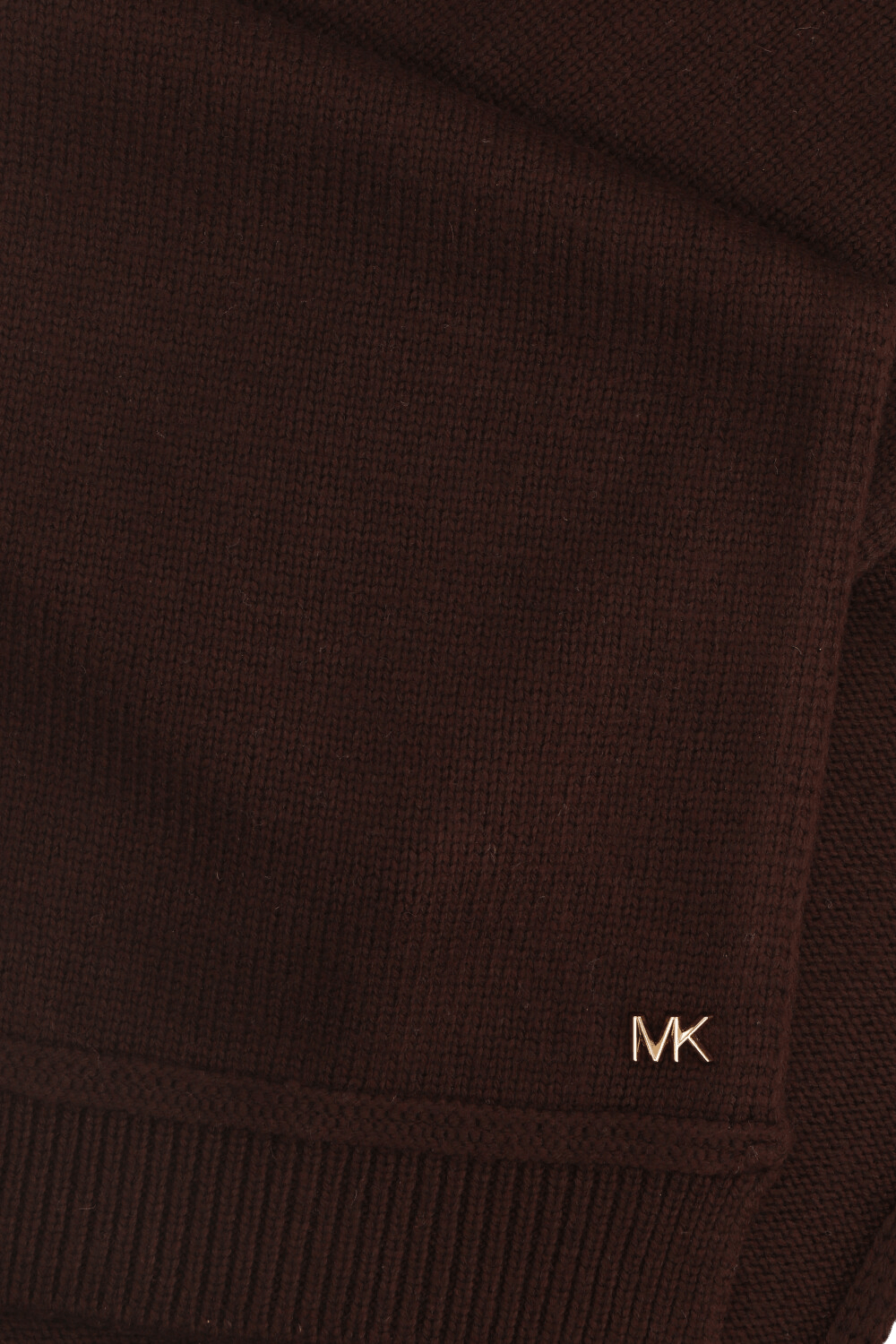 MICHAEL KORS צעיף סרוג