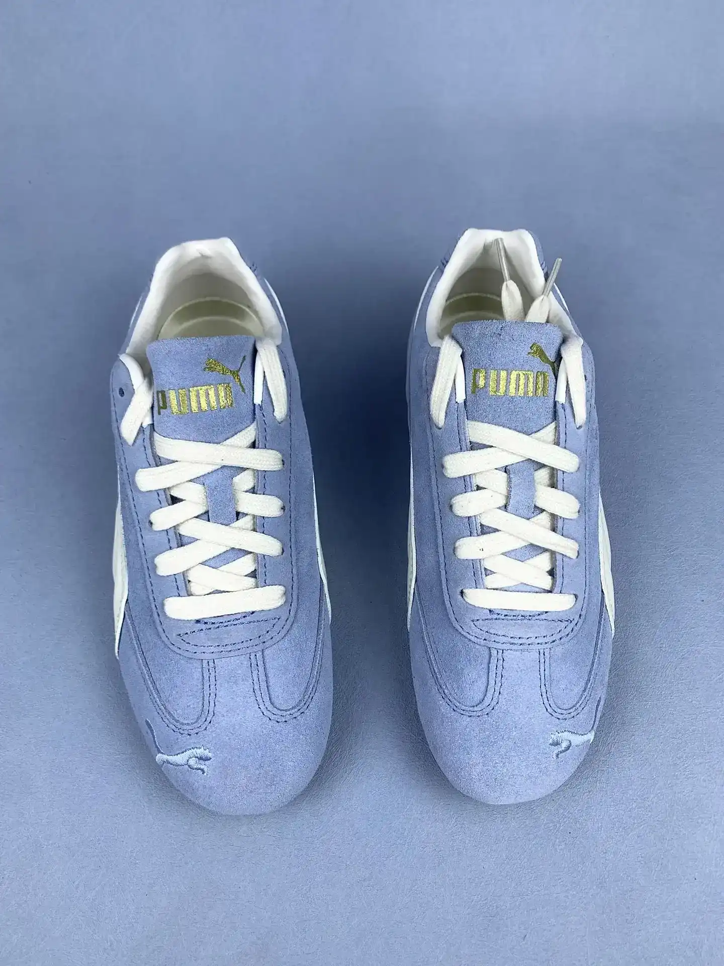 PUMA Speedcat Faded Sneakers product photo from LabelPicks