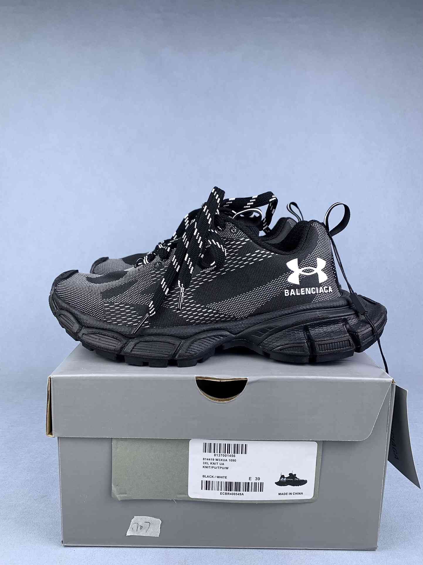 Shoes-Balenciaga