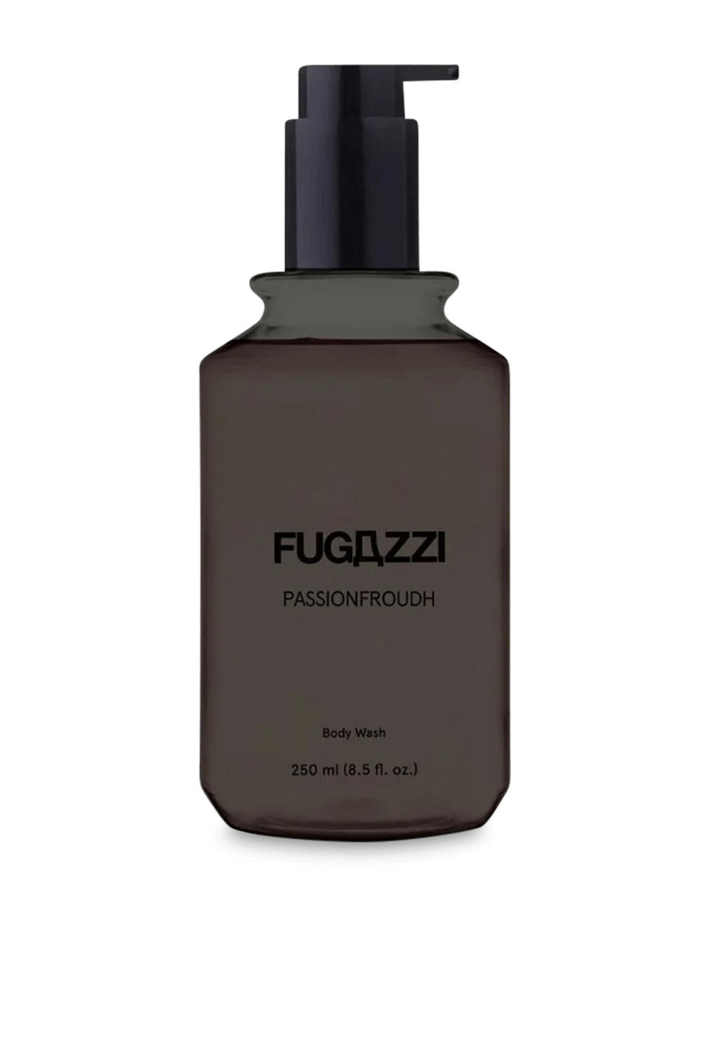 FUGAZZI Passionfroudh Body Wash 250 ml