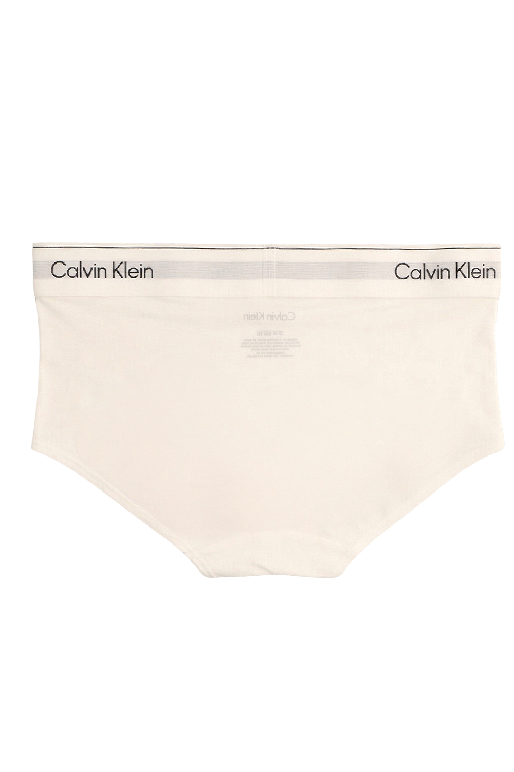 CALVIN KLEIN תחתוני בוי-שורט