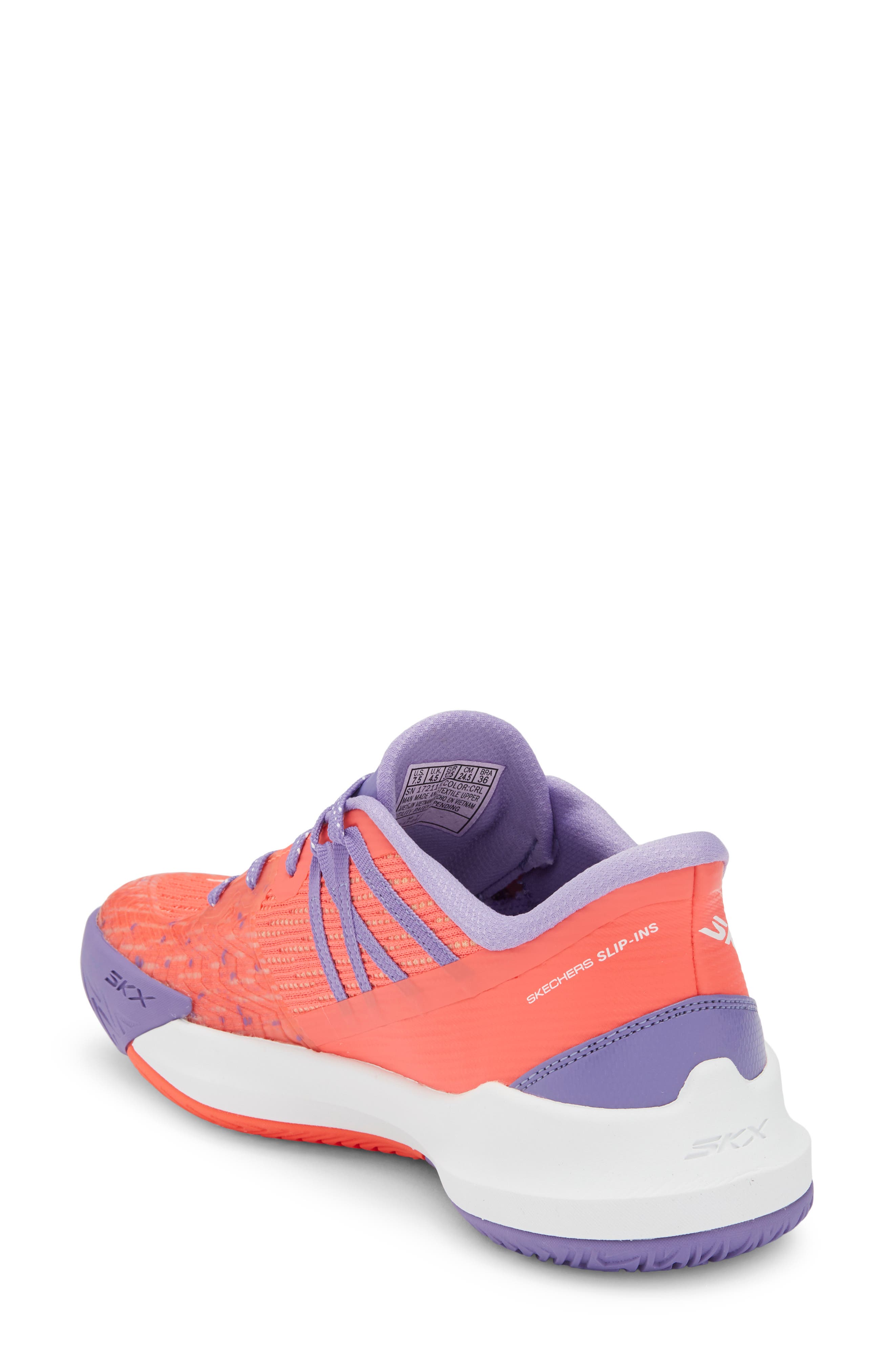 SKECHERS Slip-Ins® Tennis Shoe