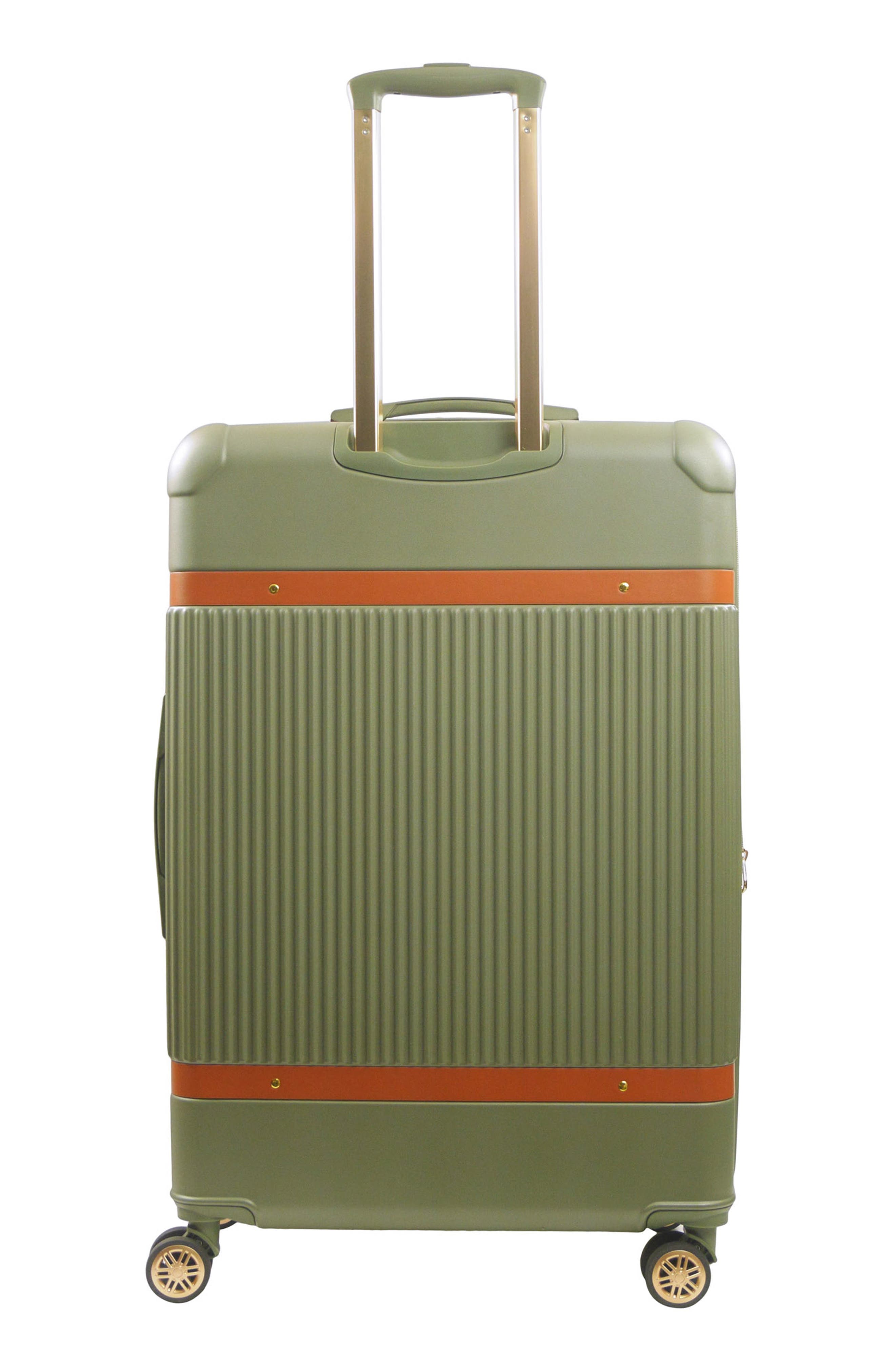 Tommy Bahama 30-Inch Hardside Spinner Luggage