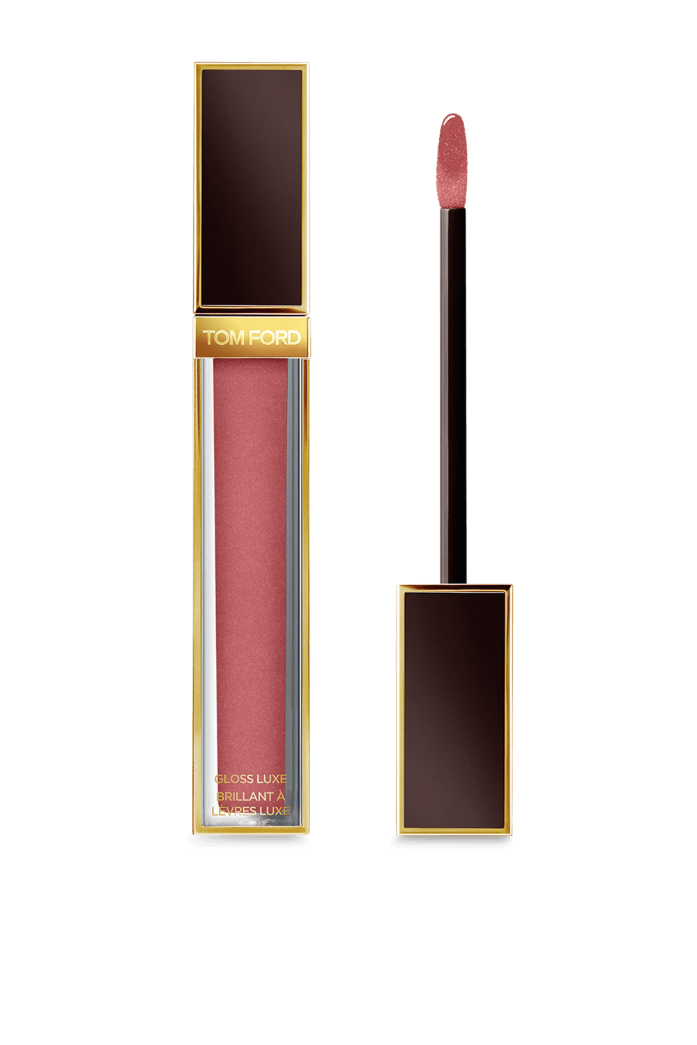 TOM FORD BEAUTY GLOSS LUXE Casablanca
