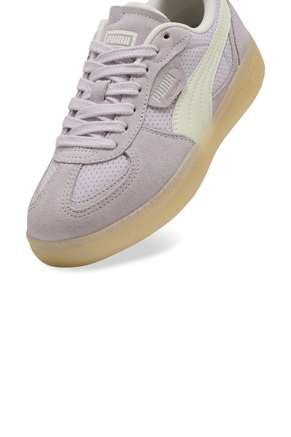 PUMA נעלי סניקרס פאלרמו מודה וינטג'
