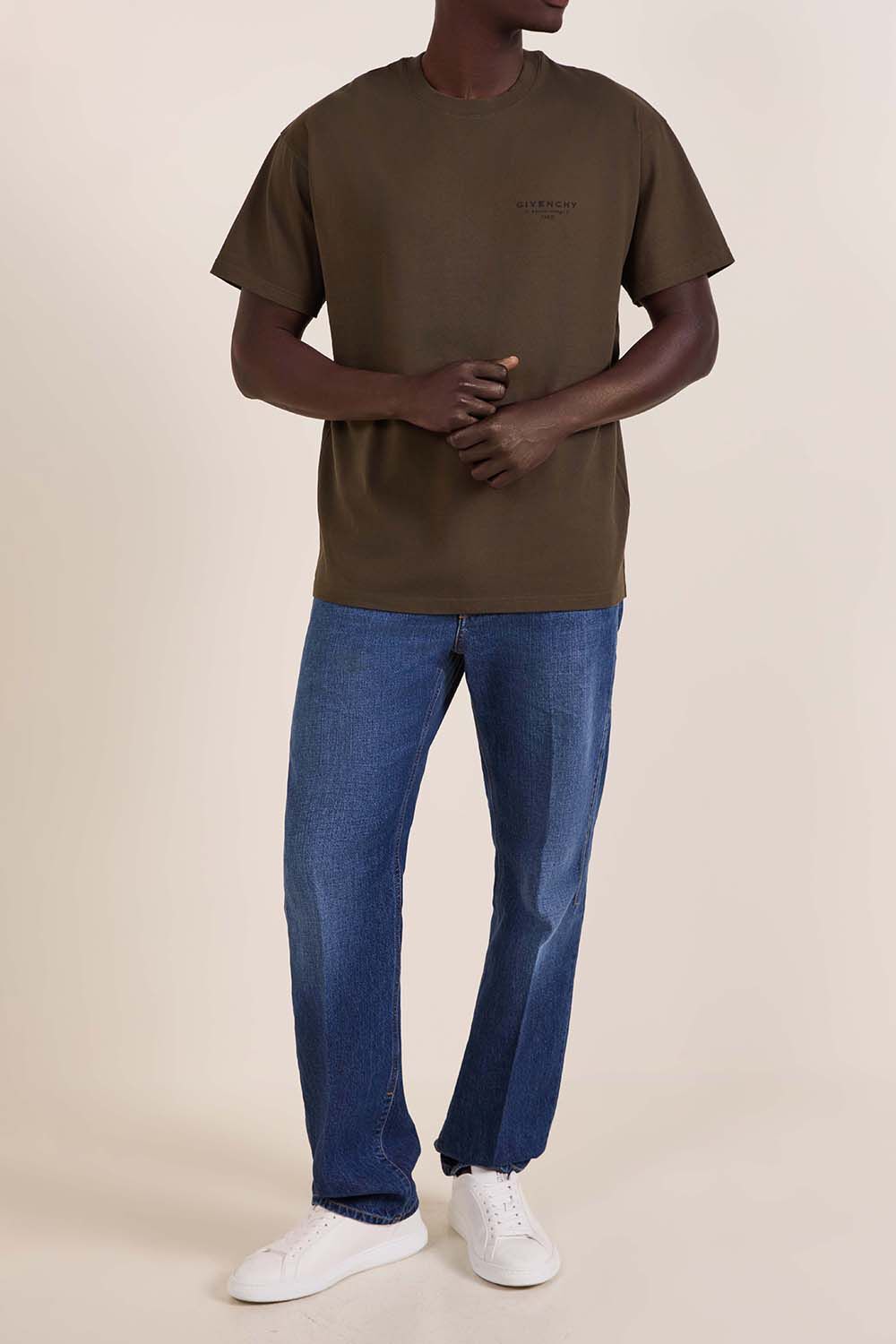 GIVENCHY חולצת טי