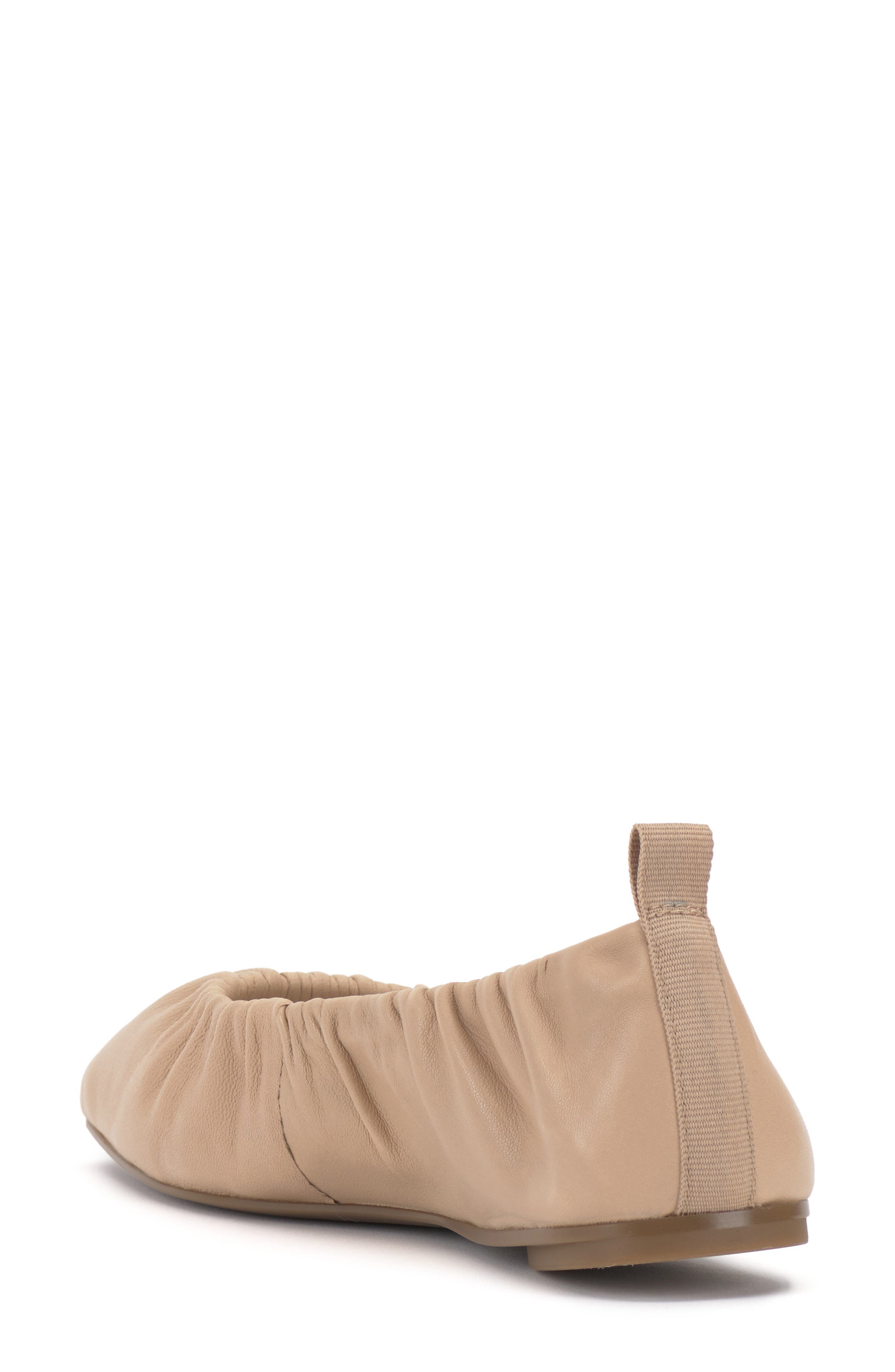 Vince Camuto Verline Ballet Flat