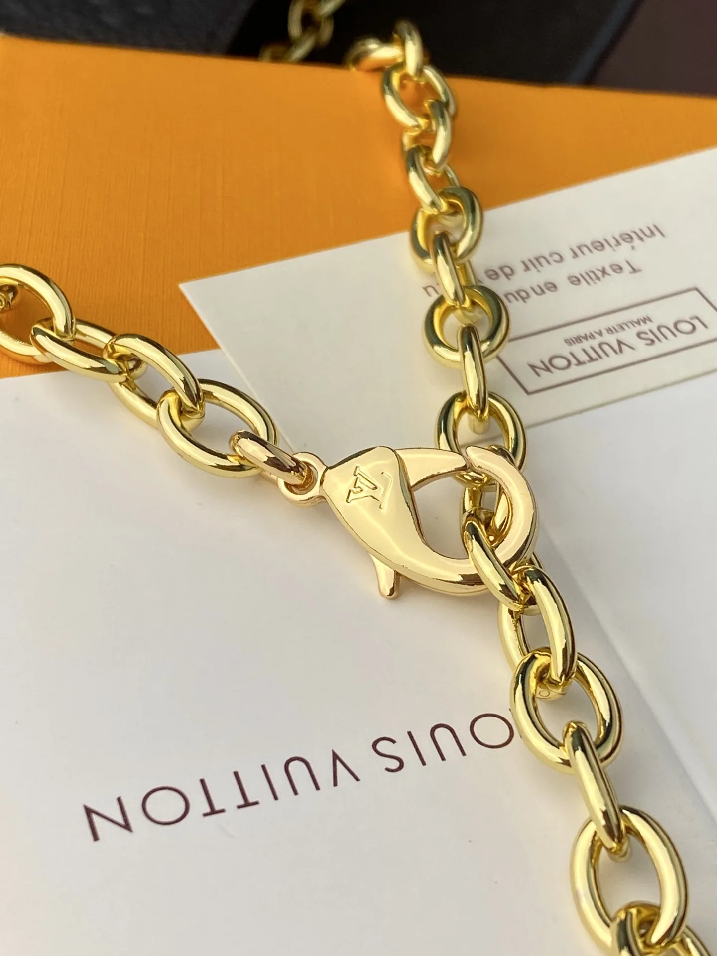 Louis Vuitton Compact Belt Bag product photo from LabelPicks