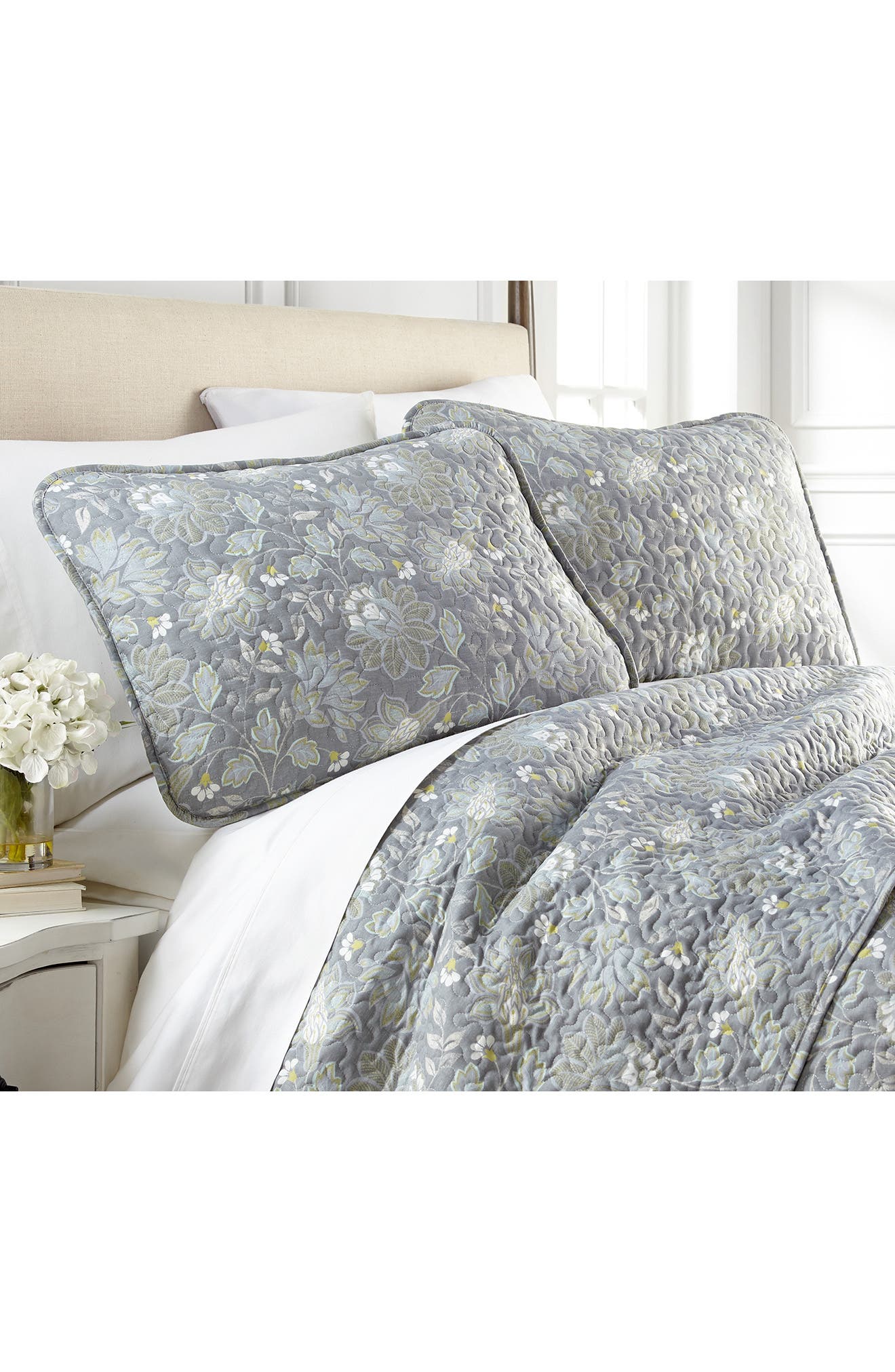 SOUTHSHORE FINE LINENS Luxury Premium Collection Ultra-Soft Quilt Cover Set