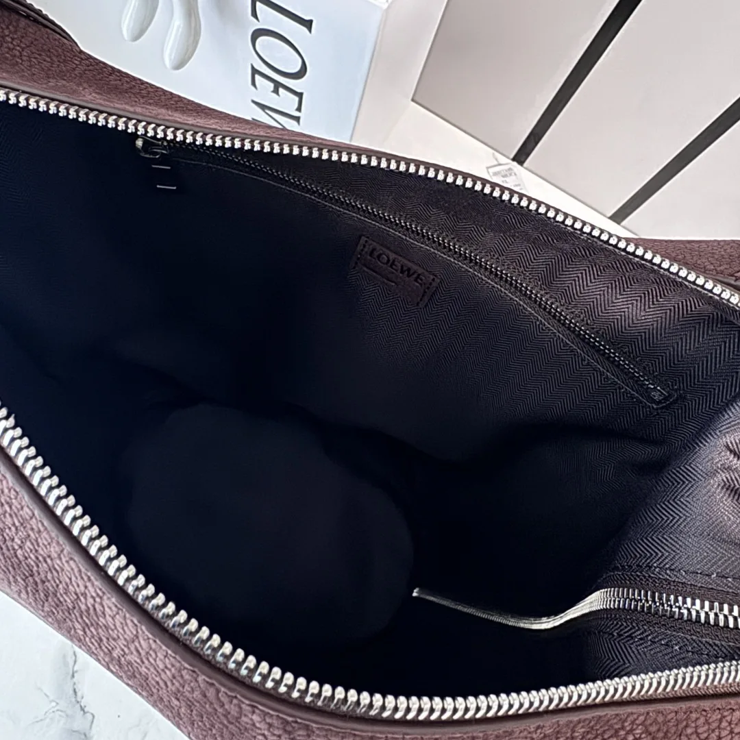 Loewe Relaxed Bucket Bag product photo from LabelPicks