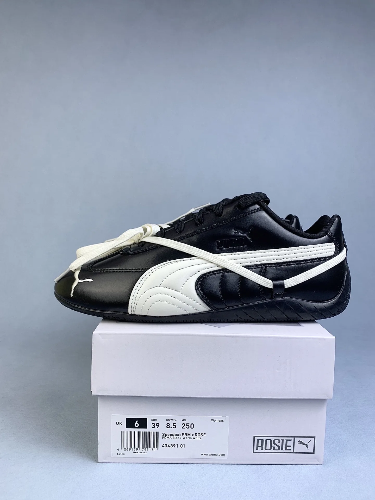 PUMA x ROSÉ Speedcat PRM Sneakers product photo from LabelPicks