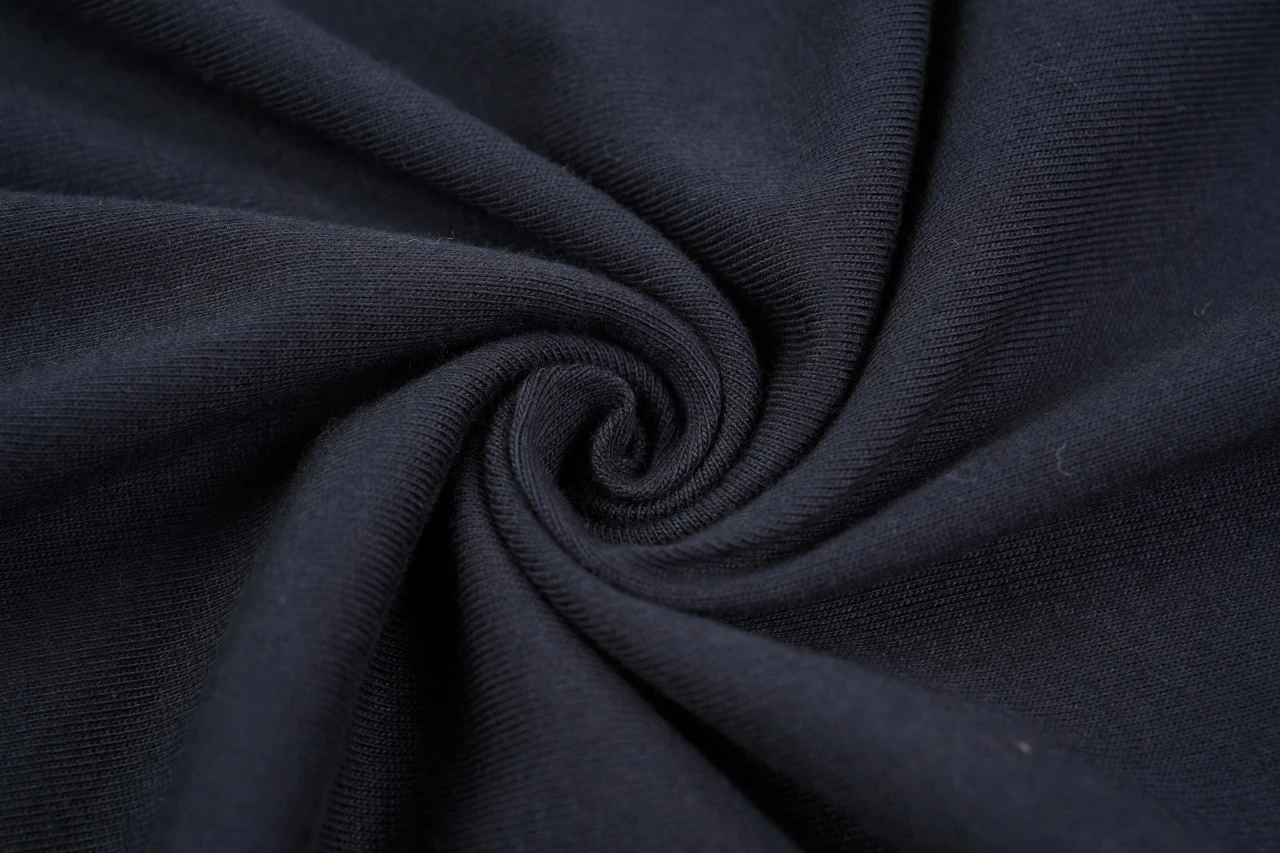 LOEWE Navy Cat Eye Anagram Embroidered T-Shirt product photo from LabelPicks