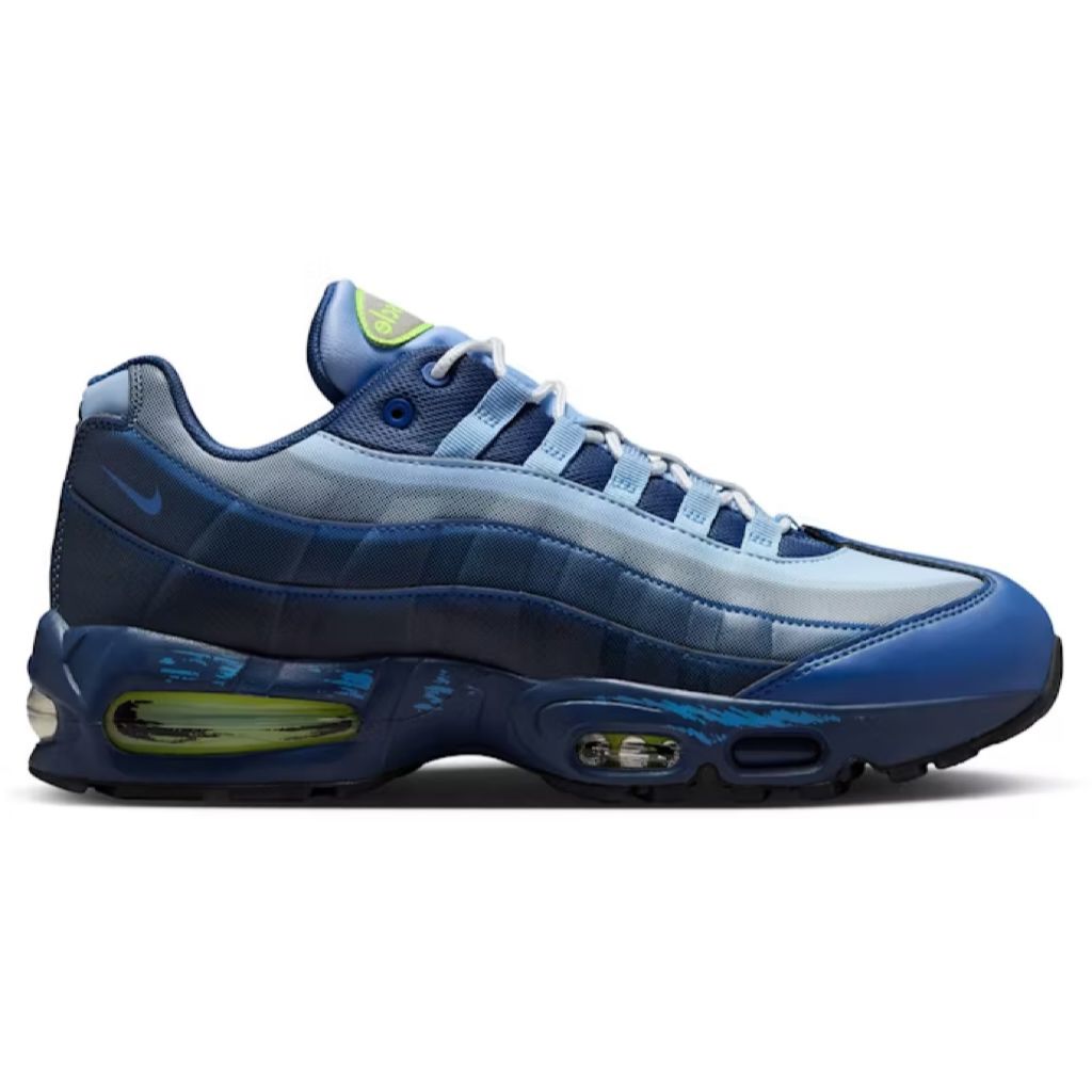 Nike Air Max Muscle 95 Yu-Gi-Oh! Joey
