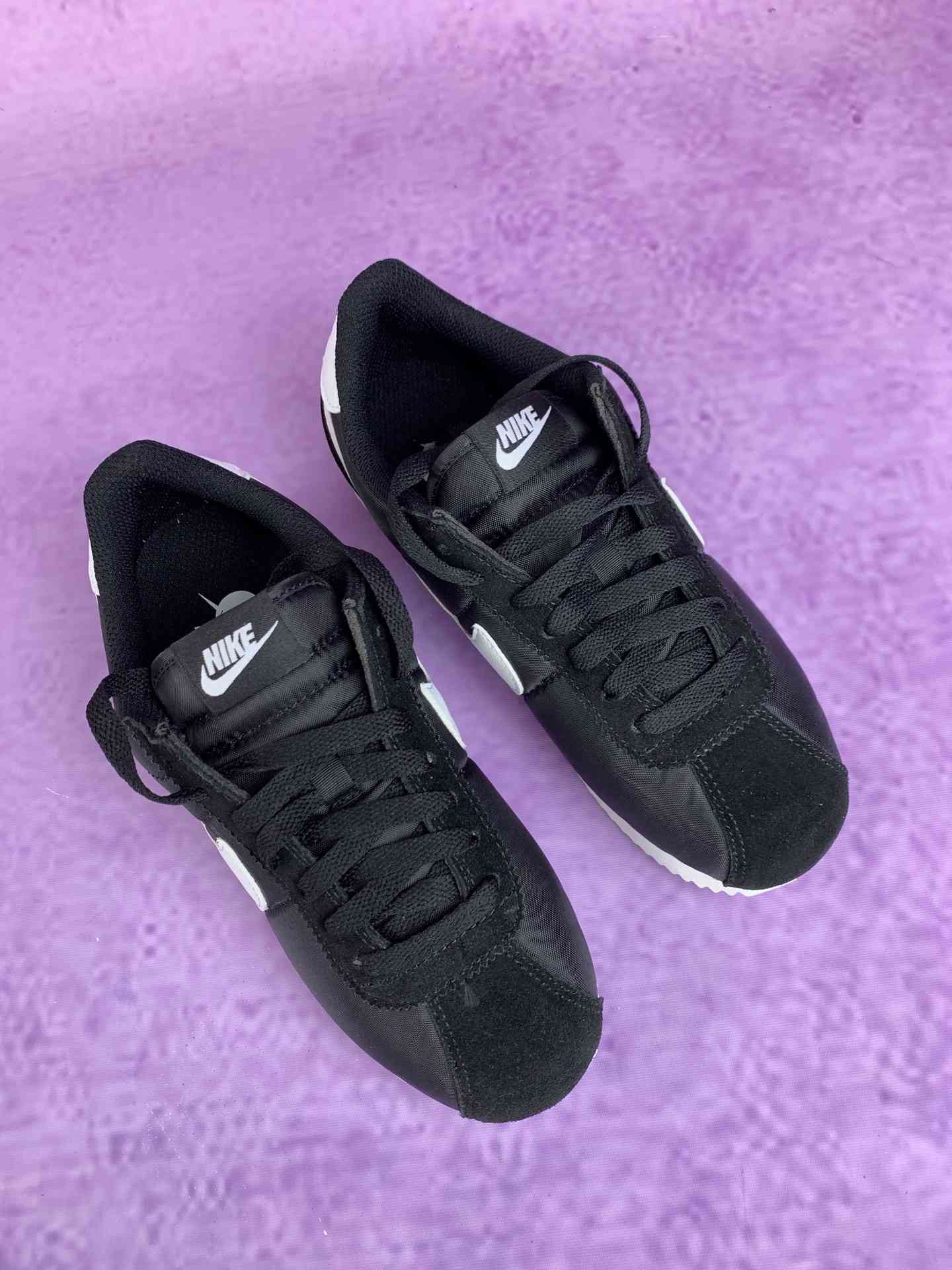 Nike Cortez Textile Shoes