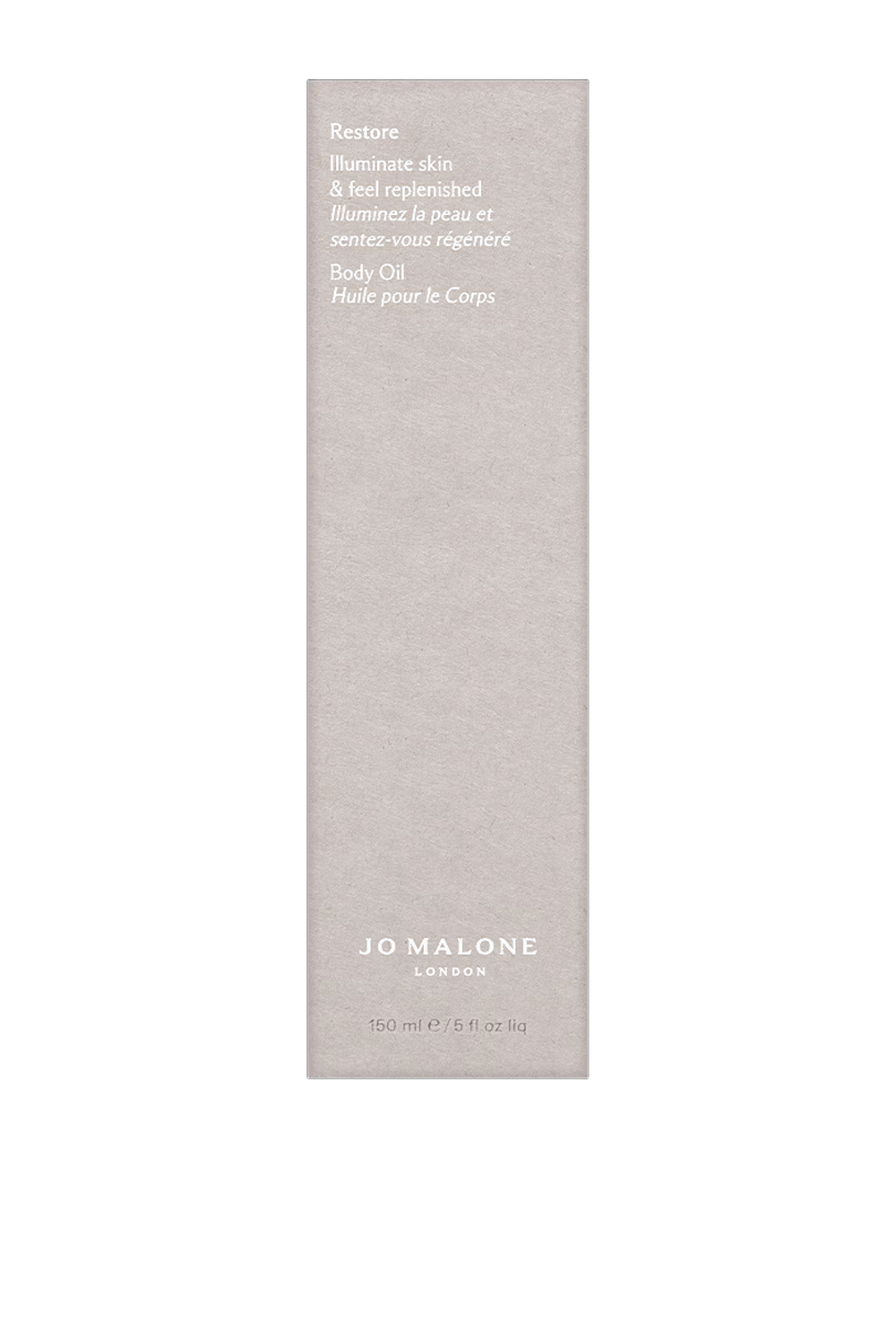 JO MALONE LONDON Restore Body Oil 150 ML
