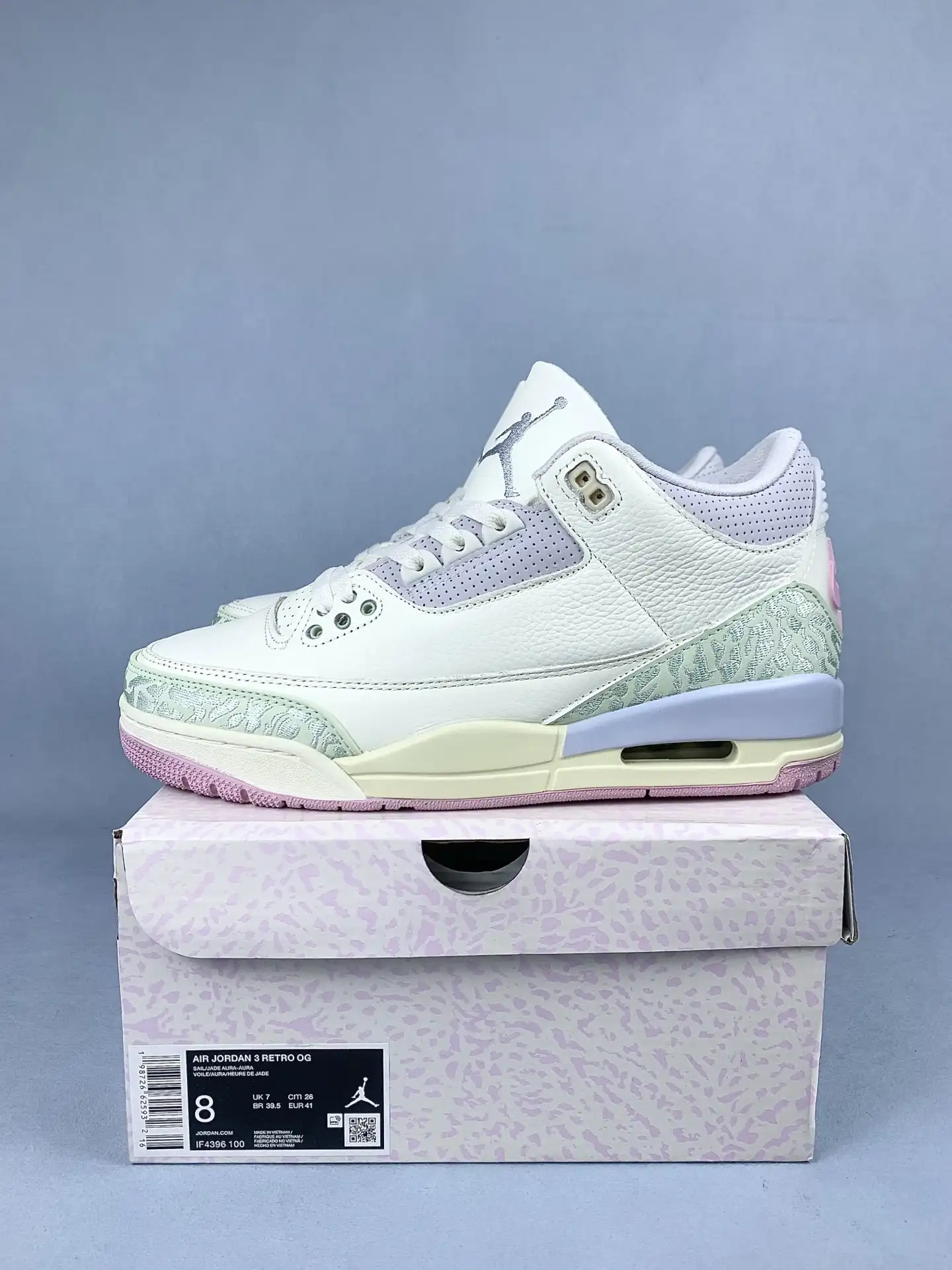 Air Jordan 3 