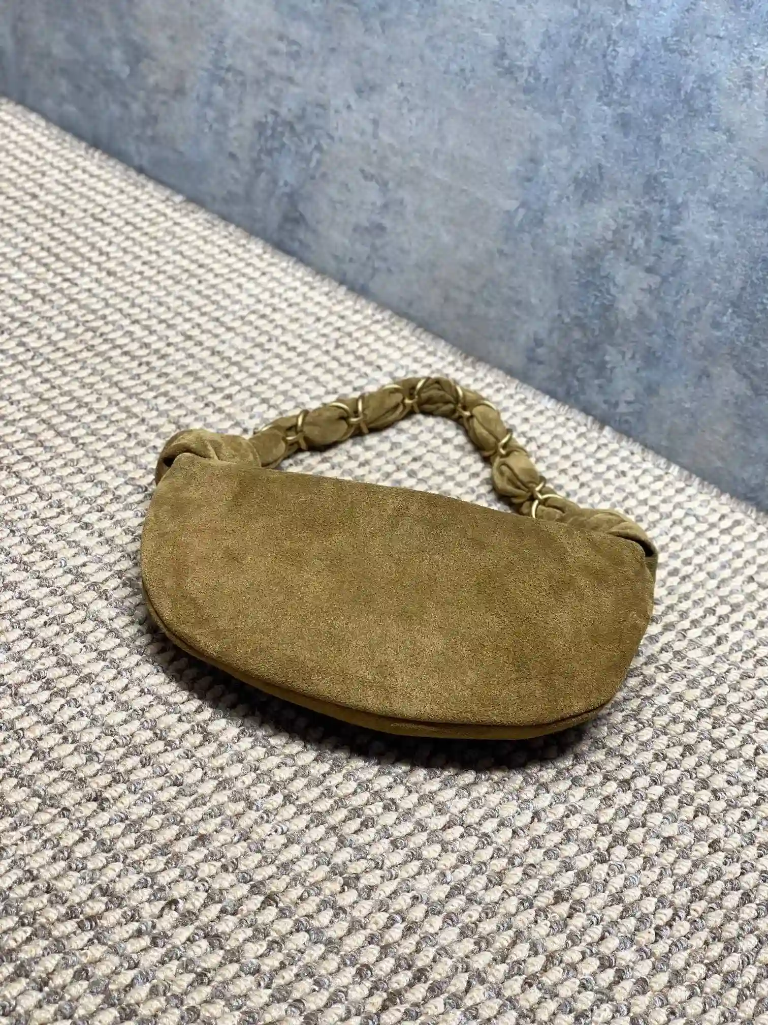 Saint Laurent Relaxed Hobo Bag product photo from LabelPicks