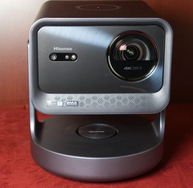 Hisense Vidda C2 Ultra Laser Projector 4K IMAX Brand New - GreshamTech