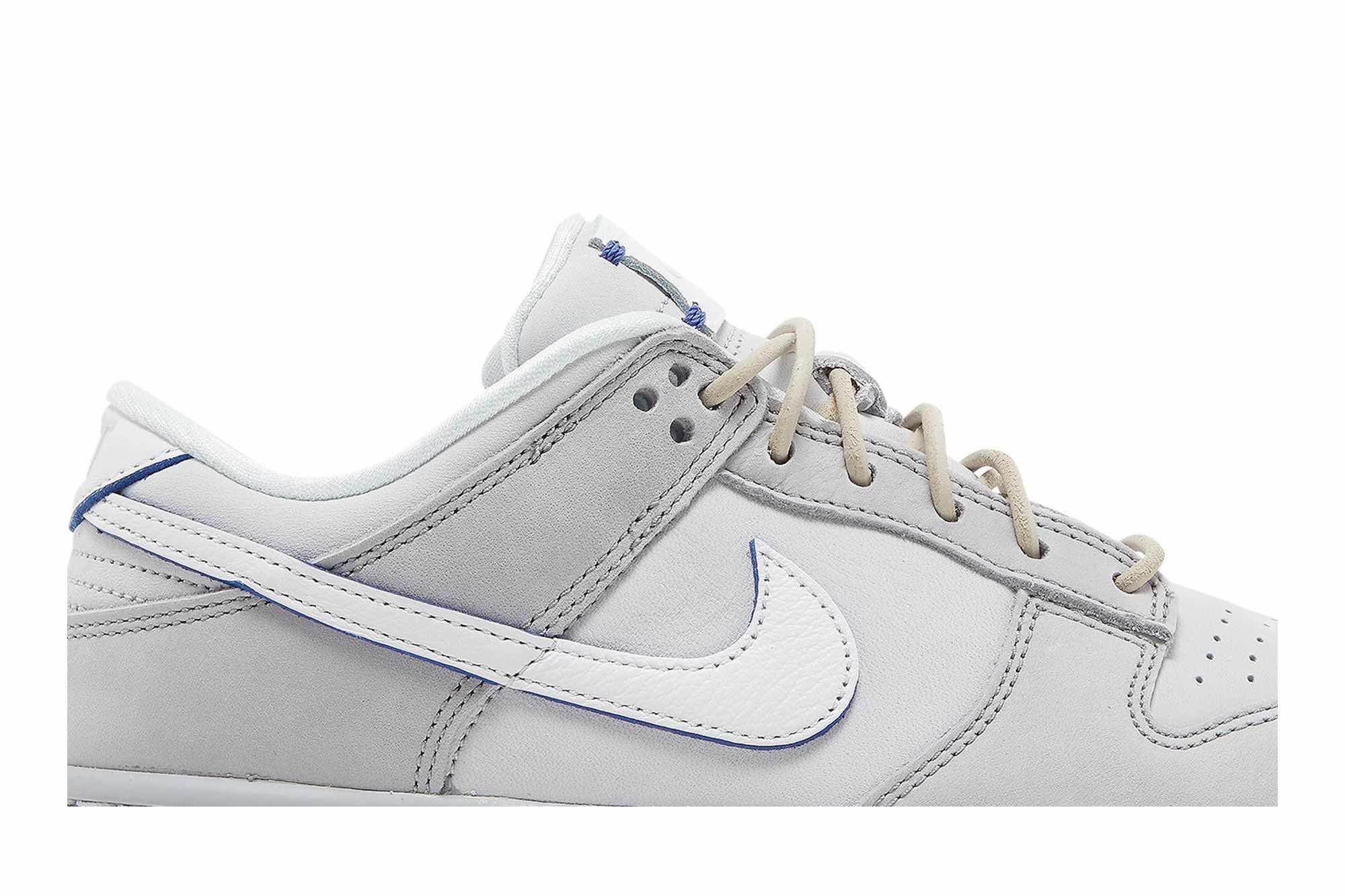 Nike Dunk Low ‘Wolf Grey Pure Platinum’ DX3722-001