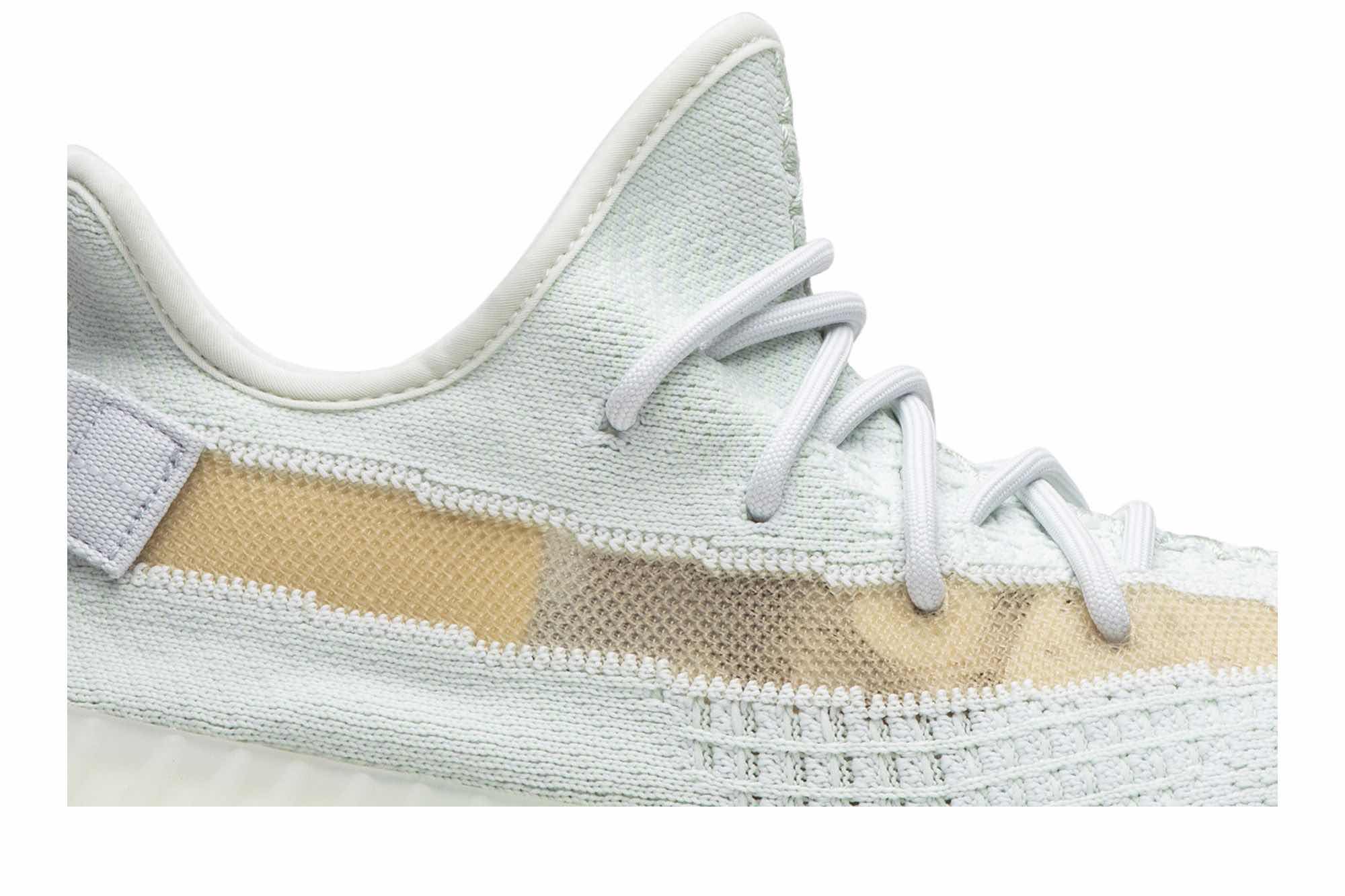 Adidas Yeezy Boost 350 V2 ‘Hyperspace’ EG7491