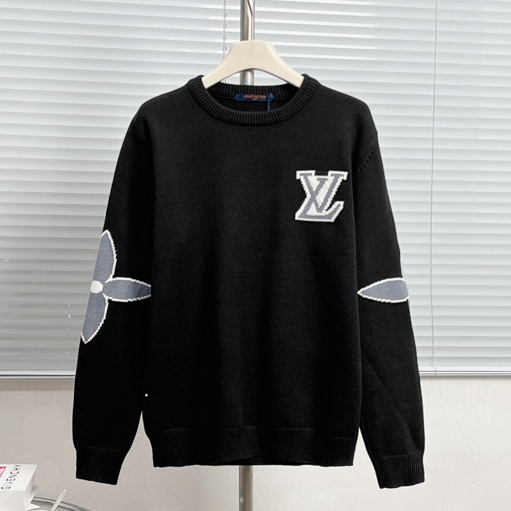 0915 Classic sweaters
