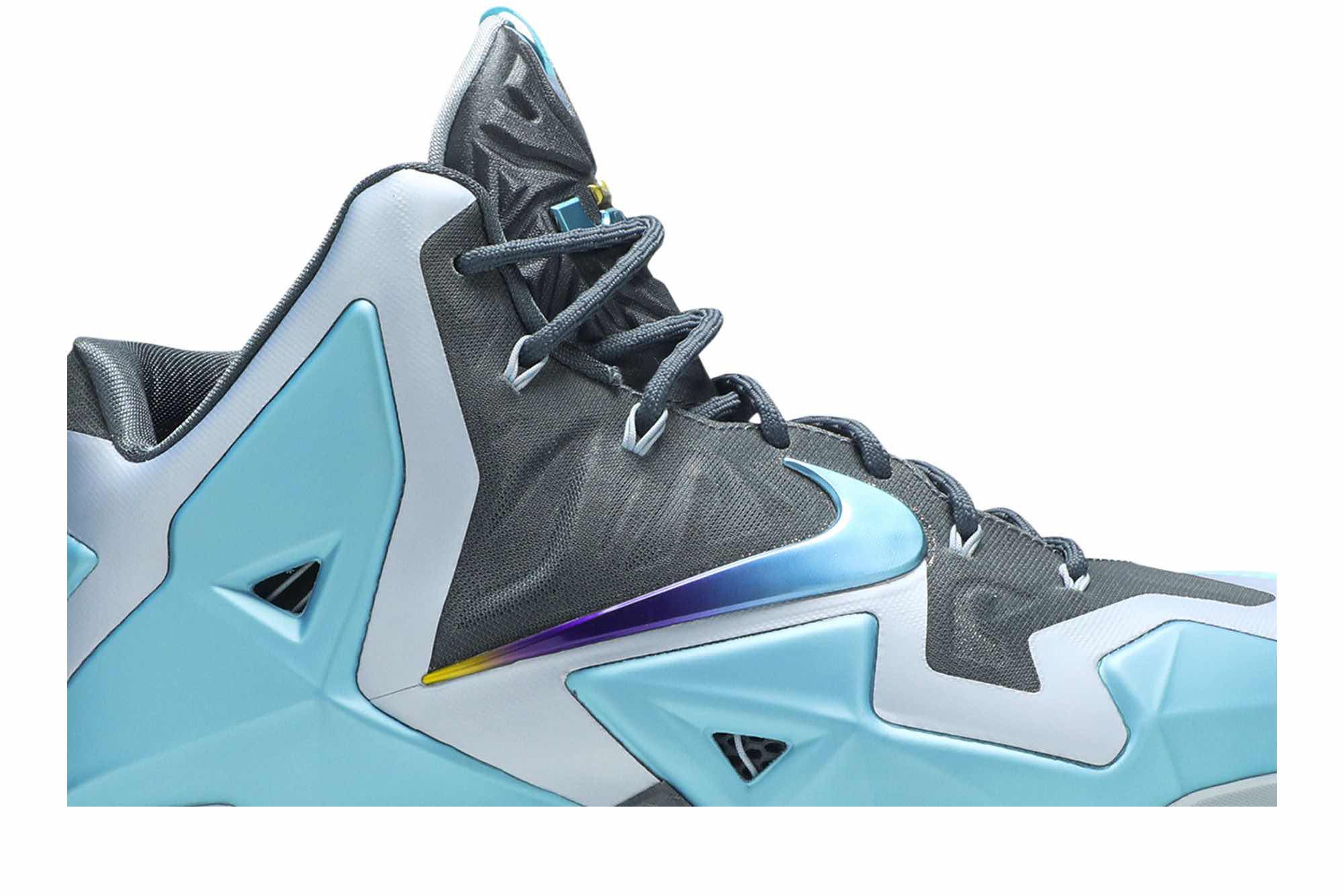 Nike LeBron 11 ‘Armory Slate’ 616175-401