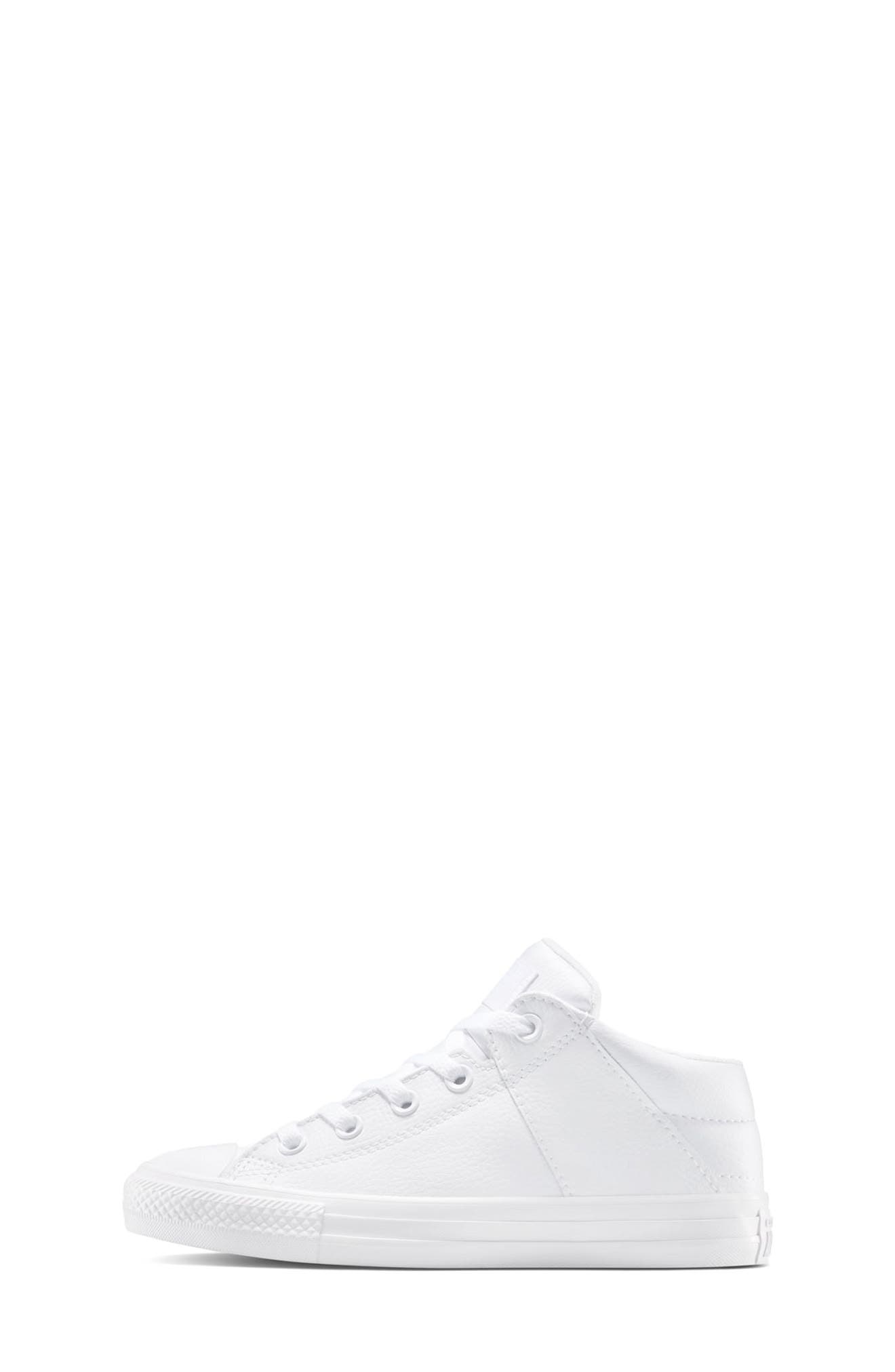 Converse Kids' Chuck Taylor® All Star® Axel Low Top Sneaker