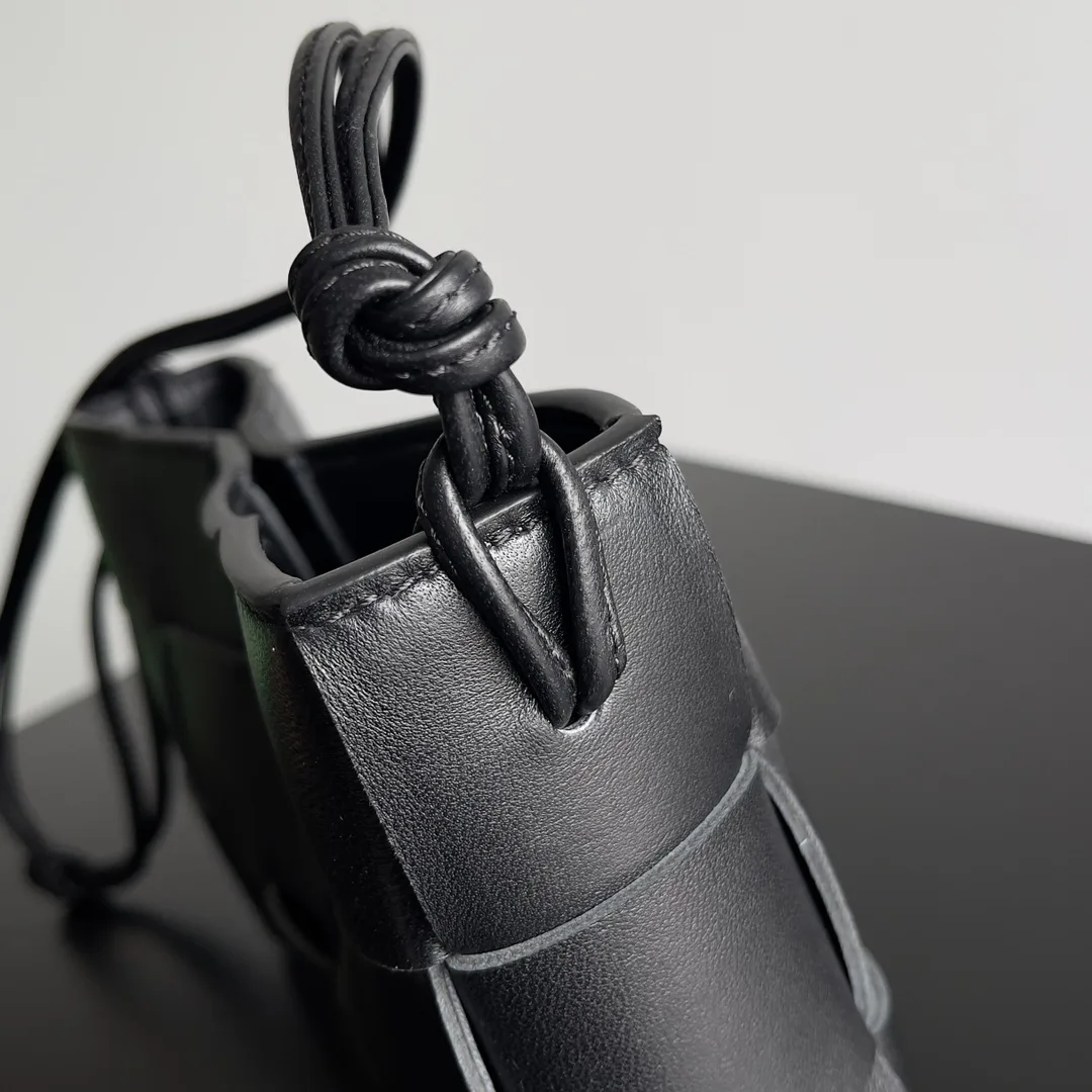 Bottega Veneta Easy-Carry Crossbody Bag product photo from LabelPicks