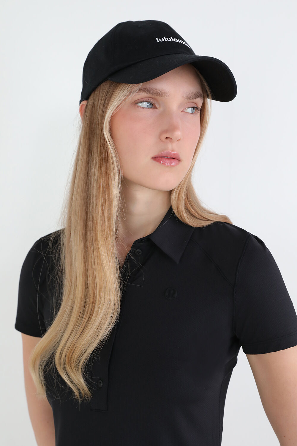 LULULEMON Classic Ball Cap