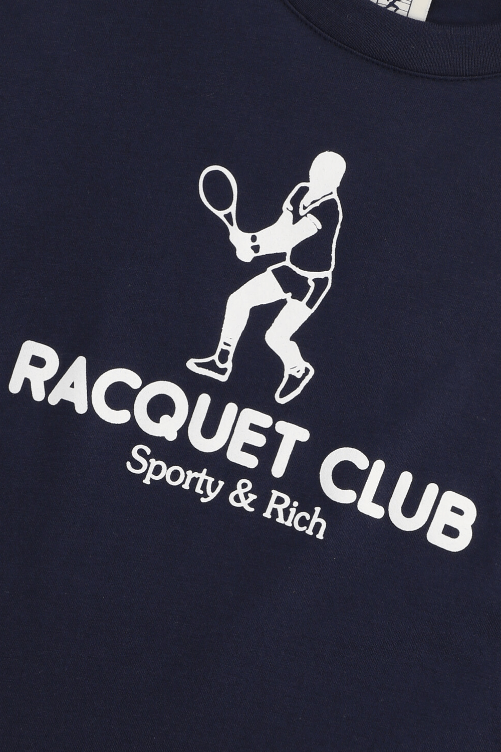 SPORTY & RICH KIDS חולצת טי - גילאי 2-10 שנים