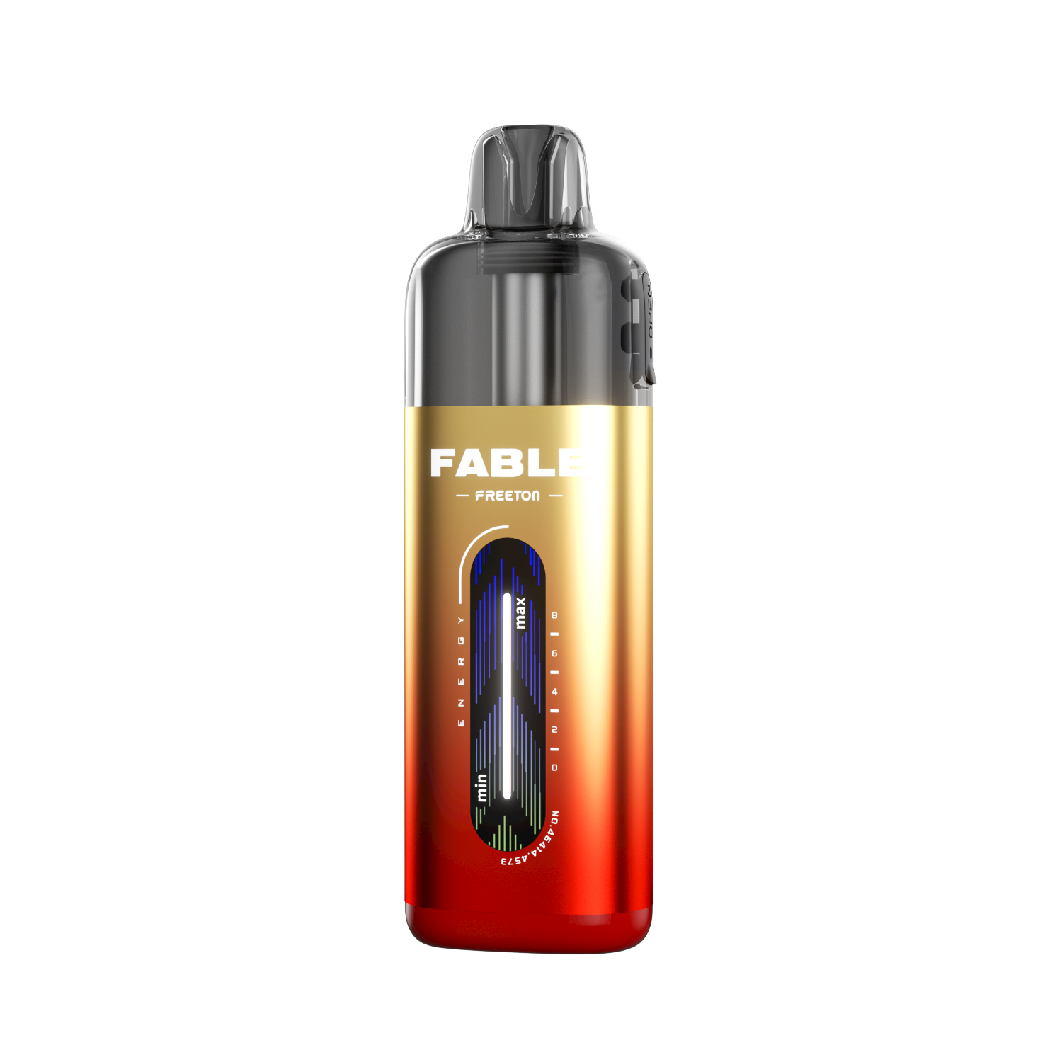 FREETON FABLE 40000 PUFFS Pod System Kit Refillable & Replaceable