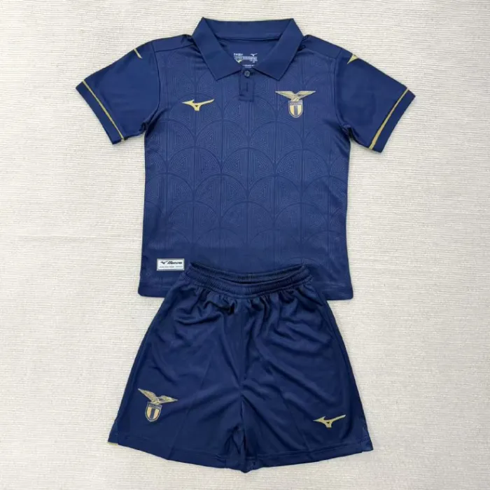Kids Lazio Third Suit 26/27