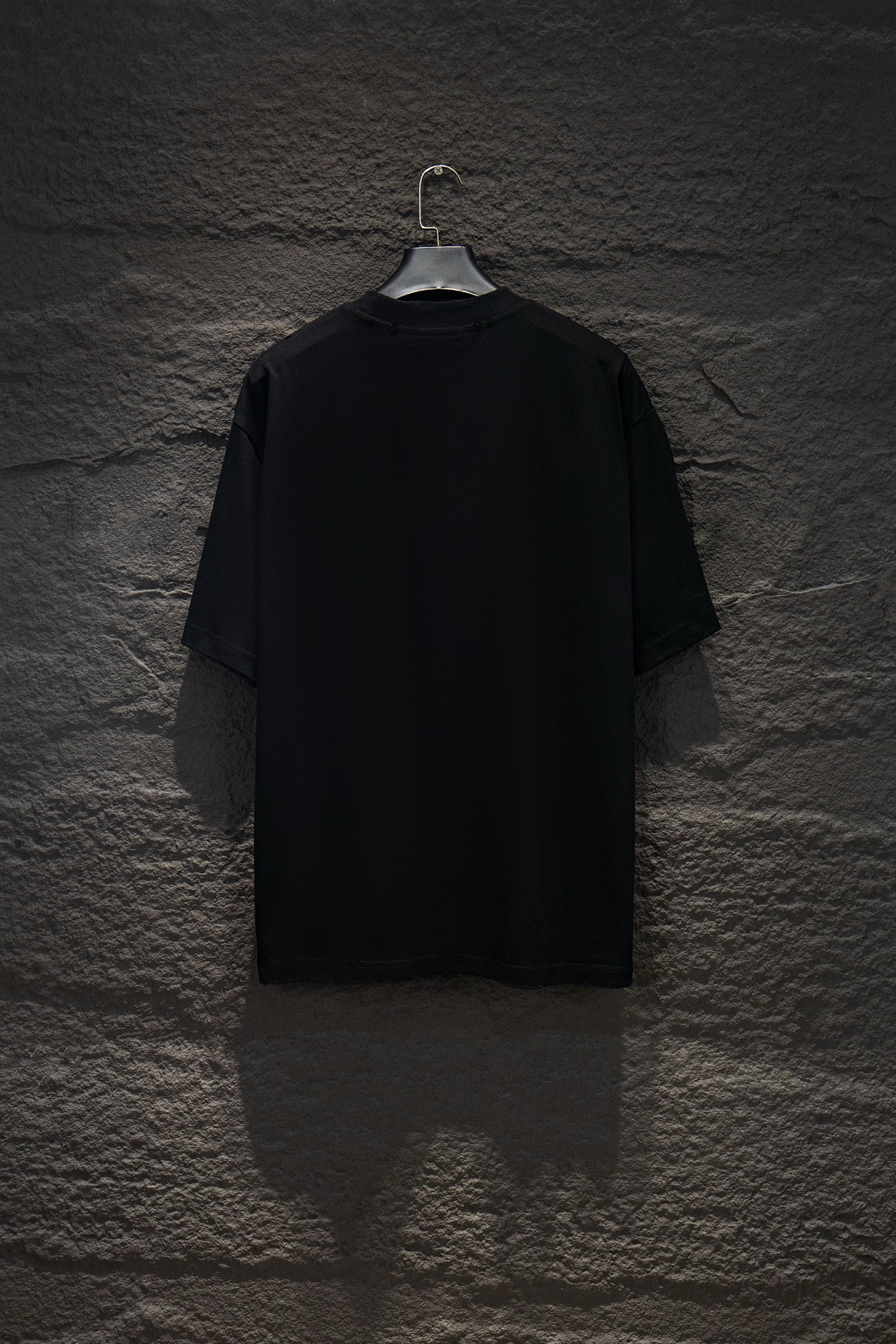 26ss new casual loose  T-shirt 0302