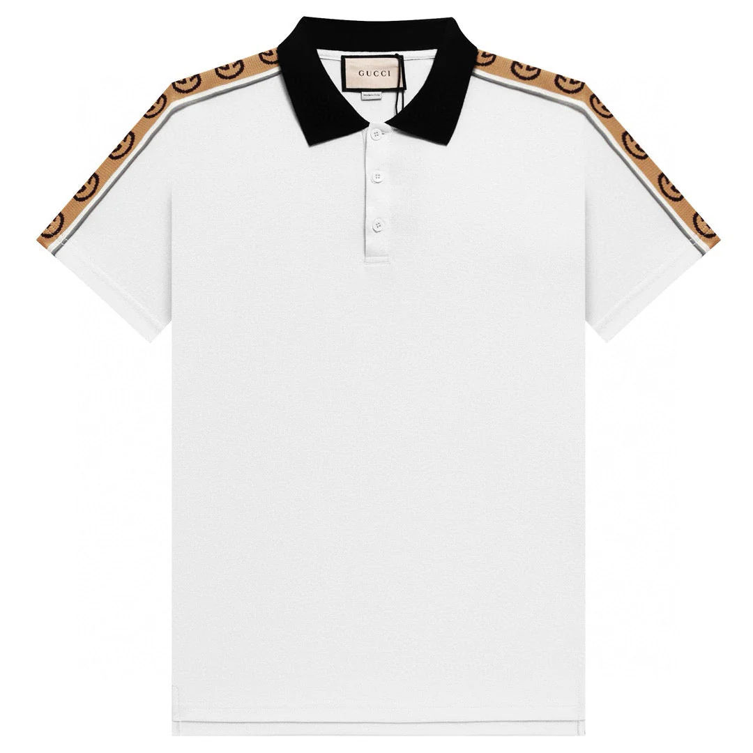 2025 Early spring series high weight short sleeve