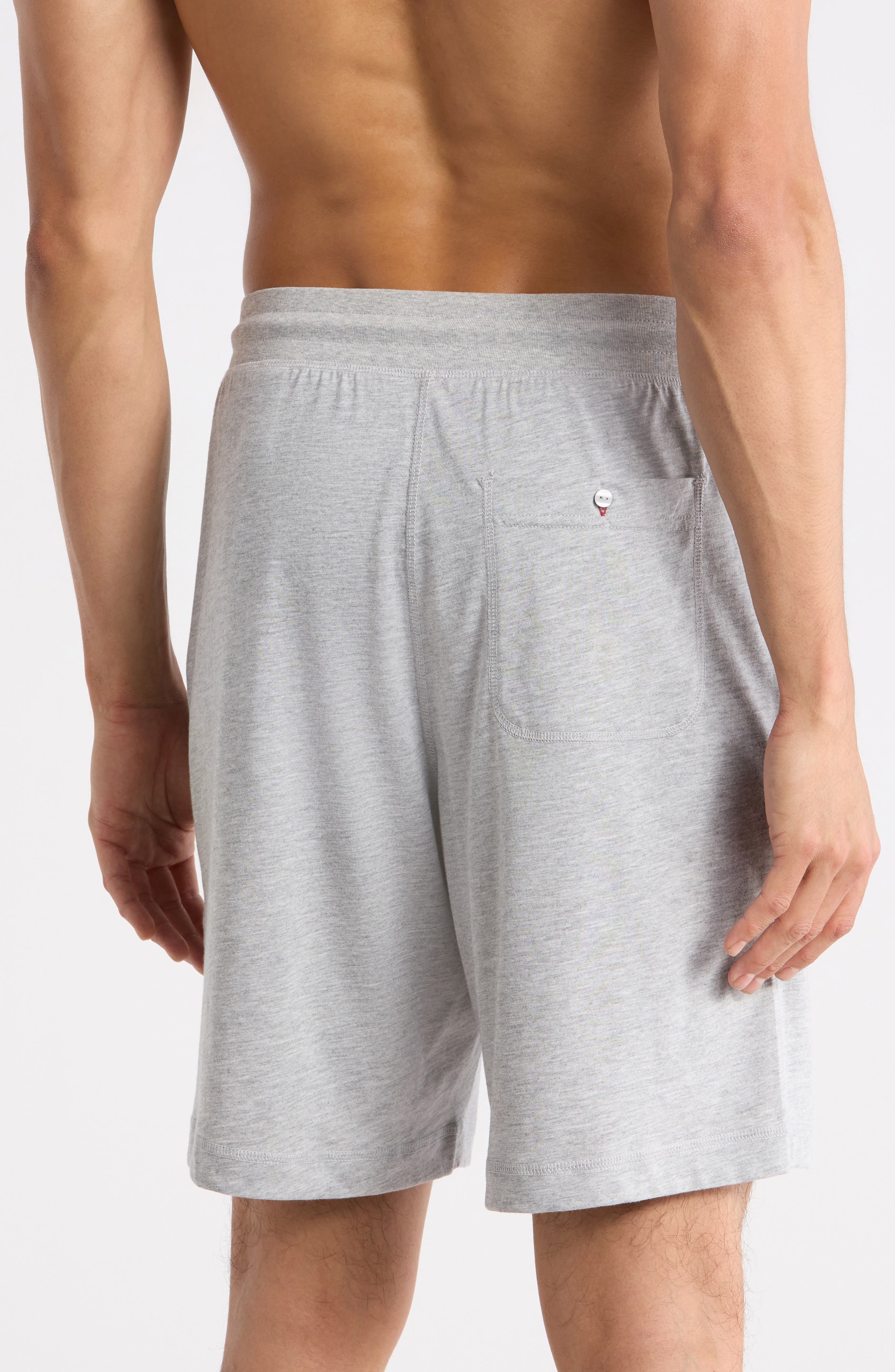 Daniel Buchler Sleep Shorts