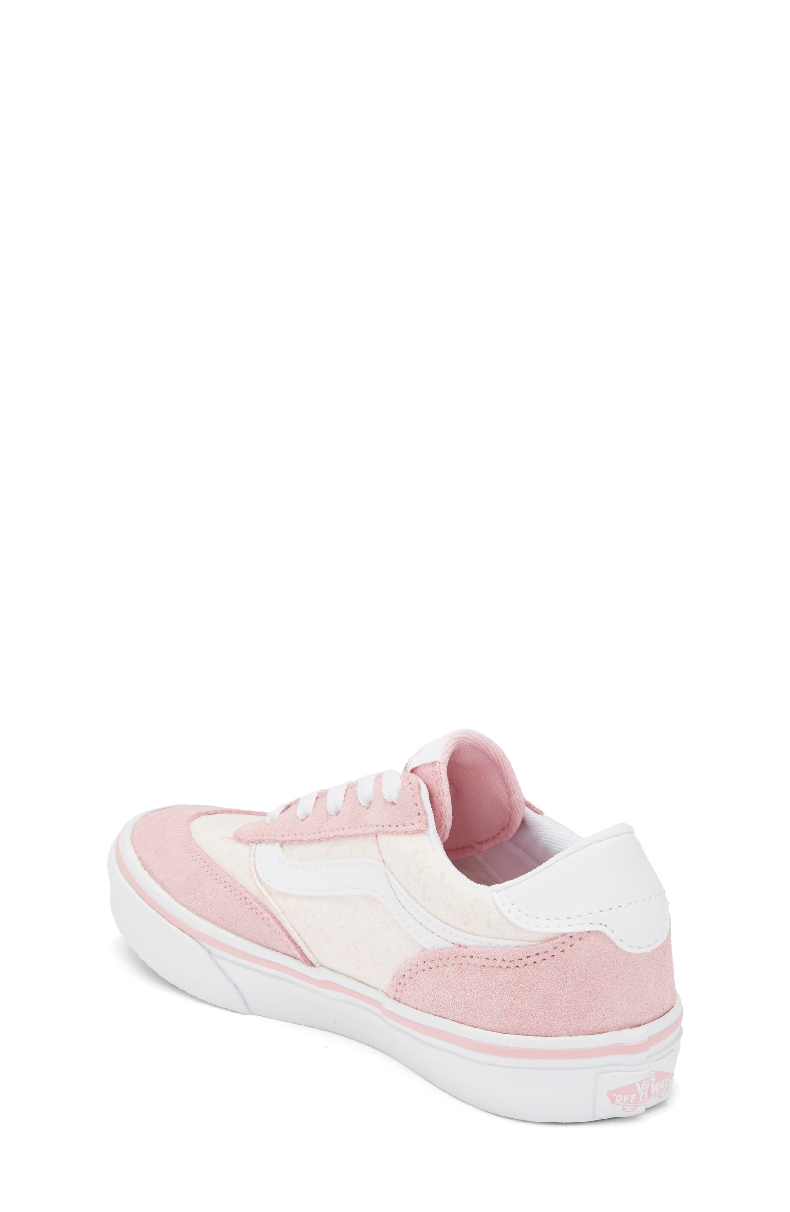 Vans Kids' Brooklyn Sneaker