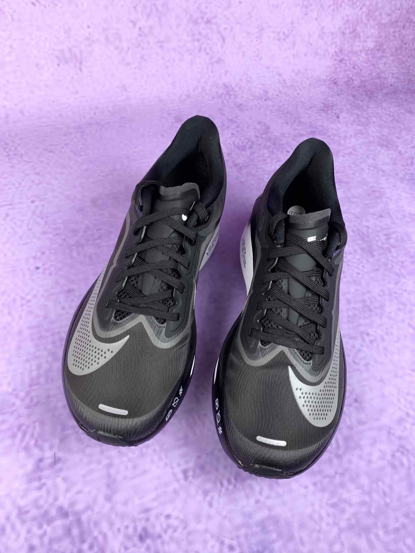 Nike Zoom Fly 6 Road Racing Shoes