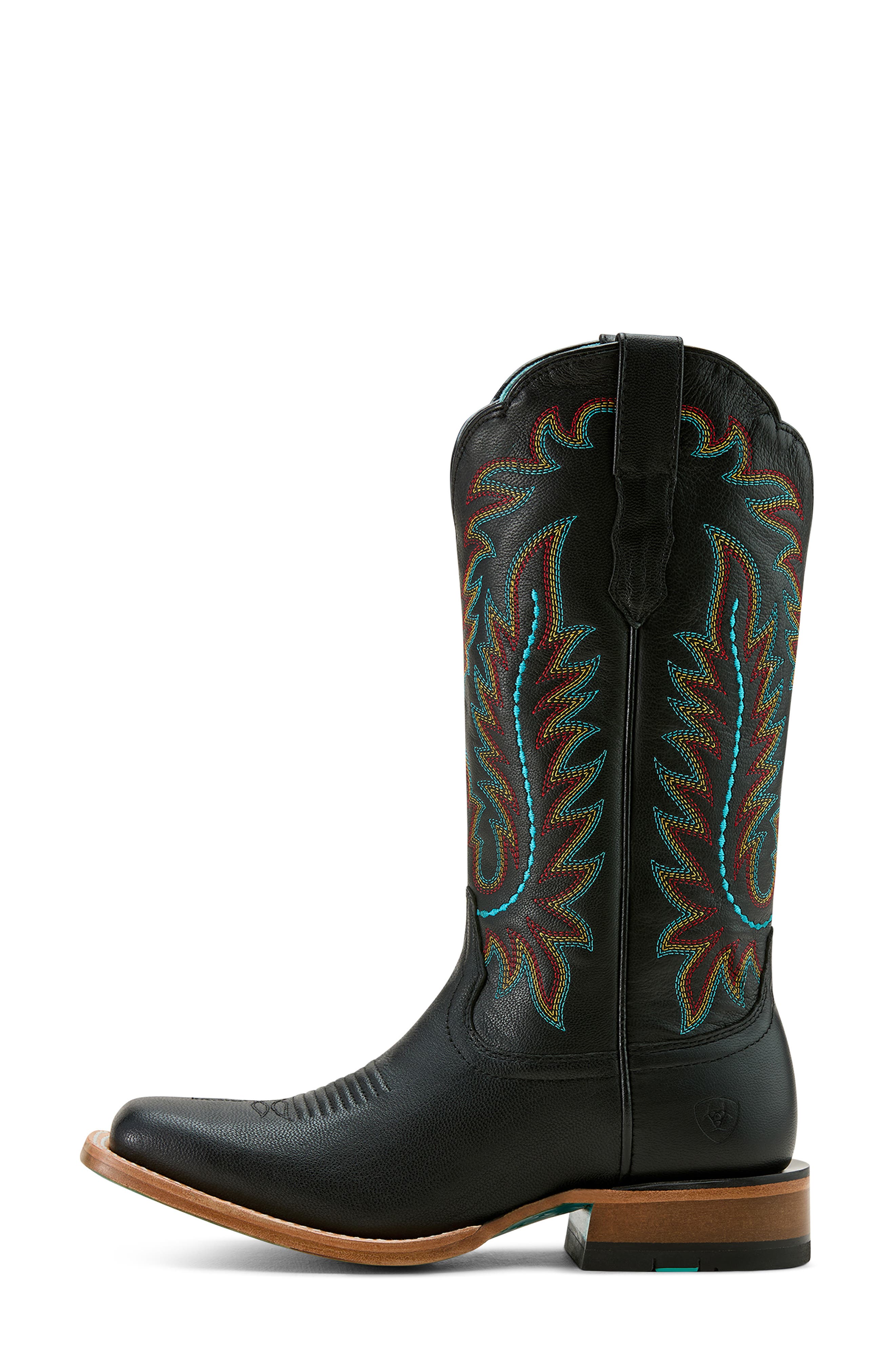 Ariat Frontier Western Boot