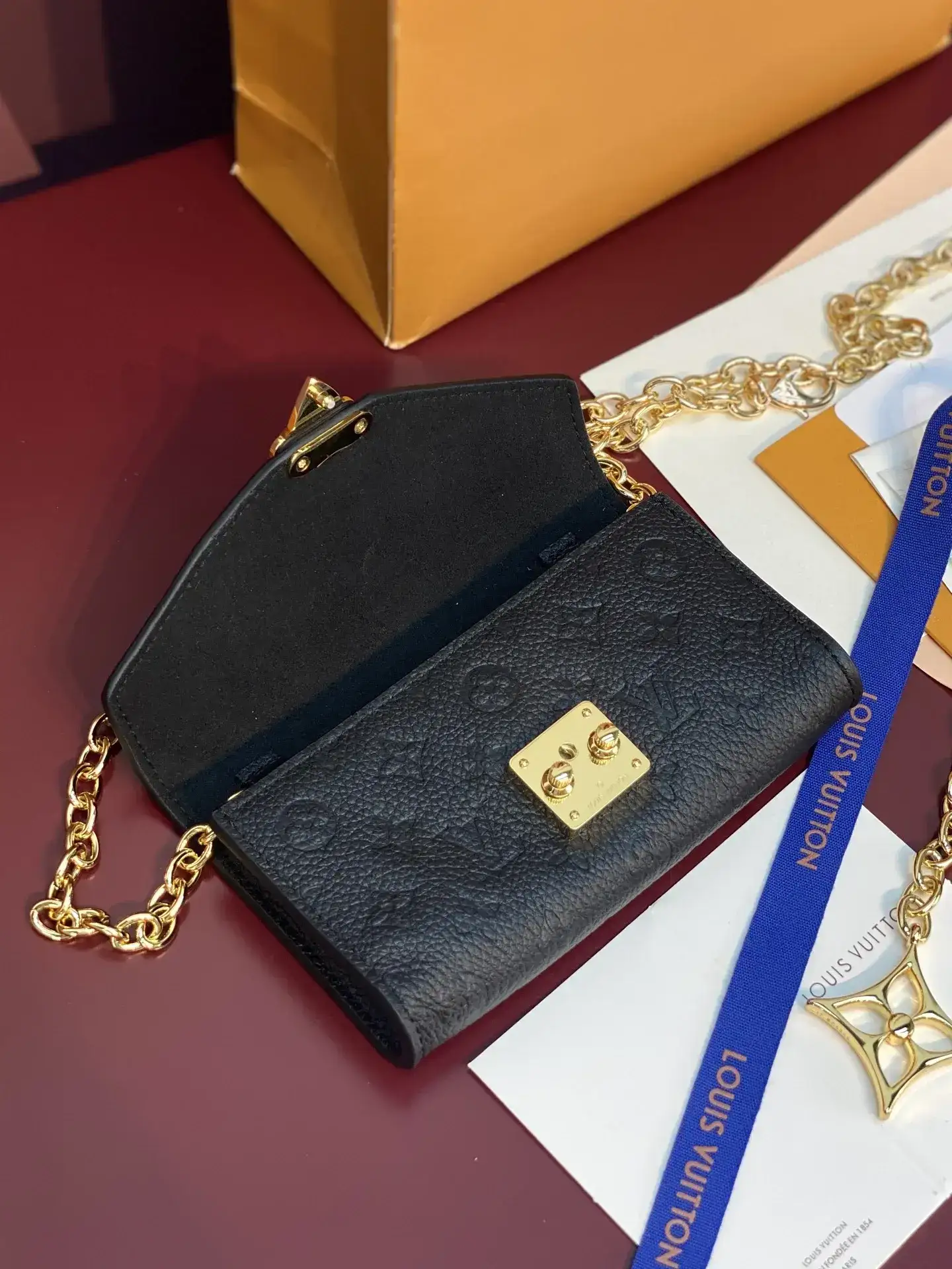Louis Vuitton Compact Belt Bag product photo from LabelPicks