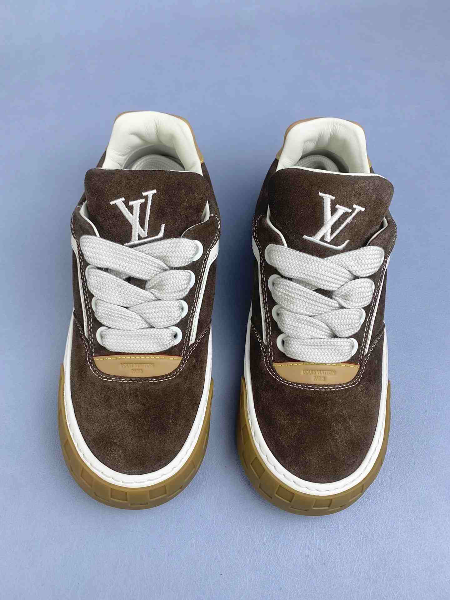 LV Tilted Sneaker