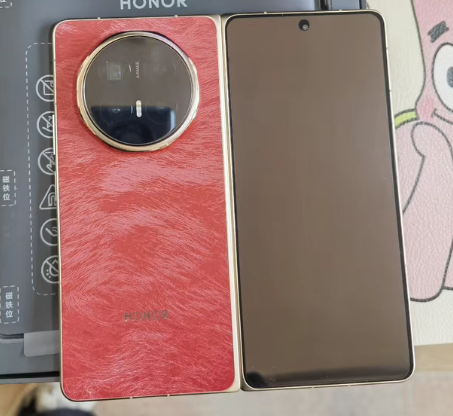 Honor Magic V6 Foldable Case Brand New - GreshamTech