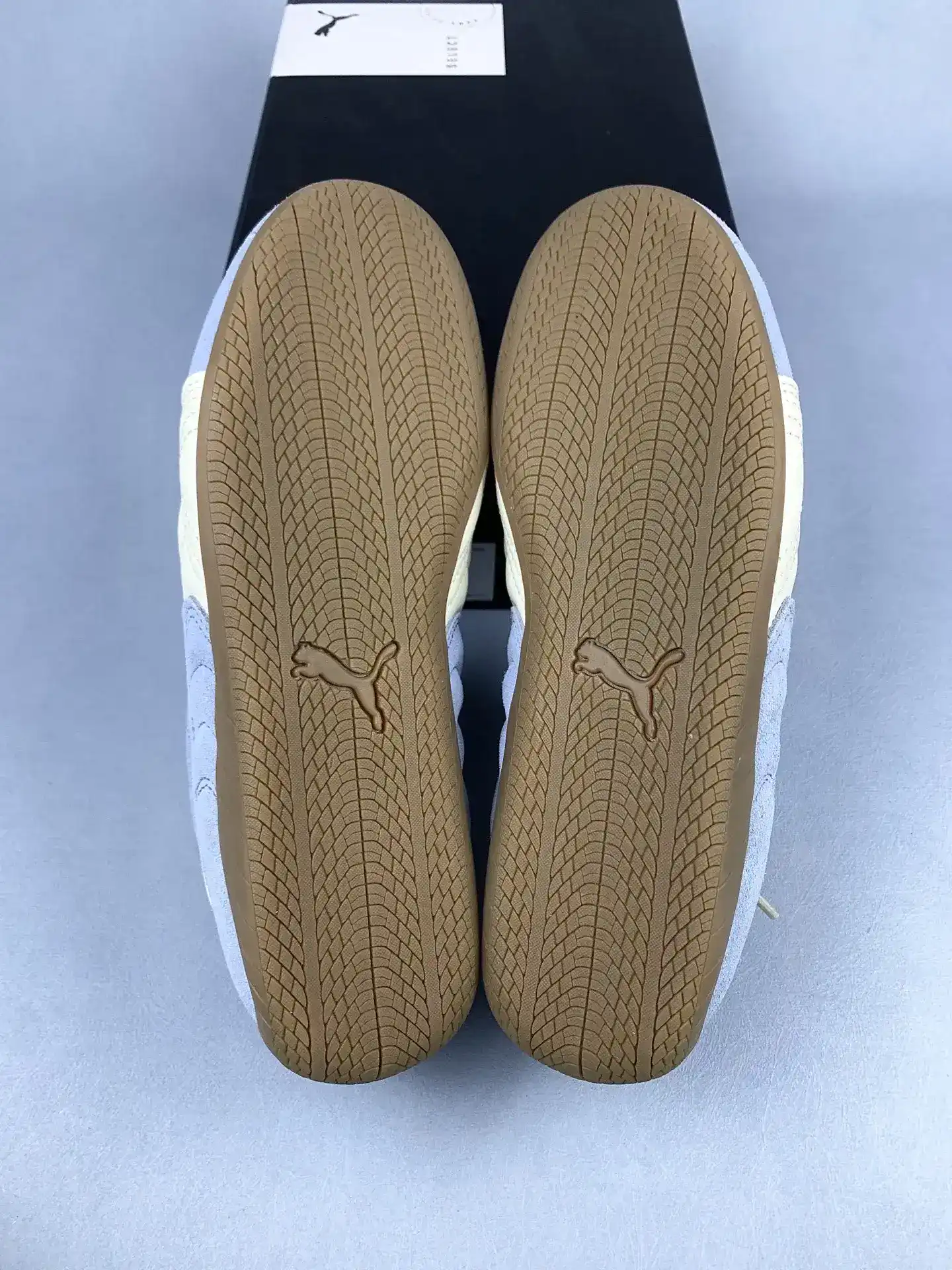 PUMA Speedcat Faded Sneakers product photo from LabelPicks