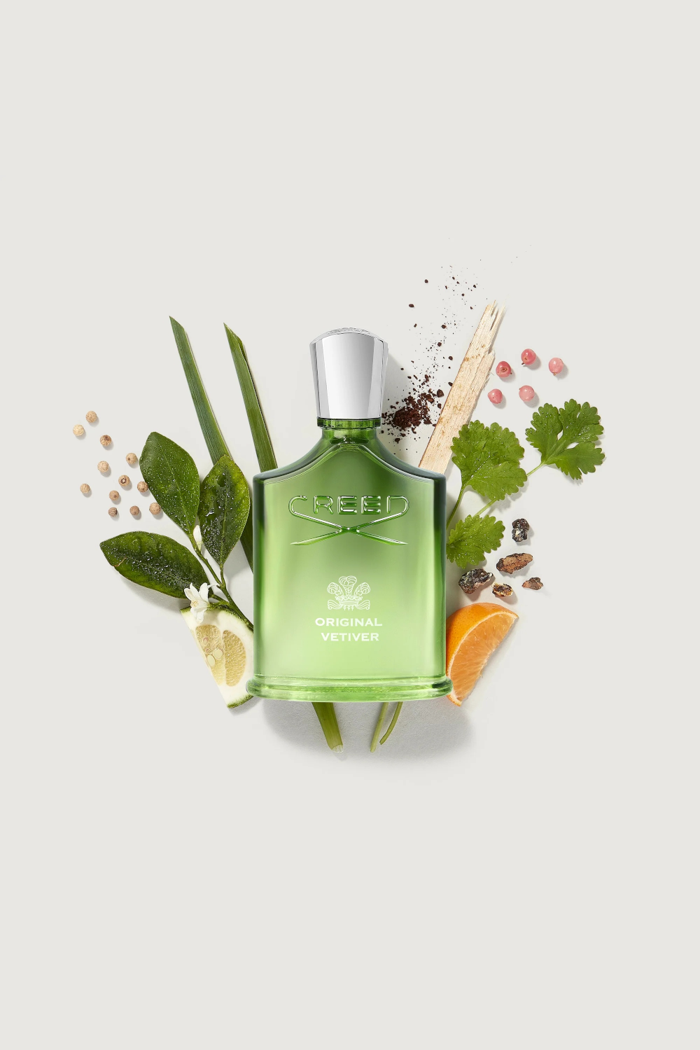 CREED Creed Millesime Original Vetiver Eau de Parfum 100 ml