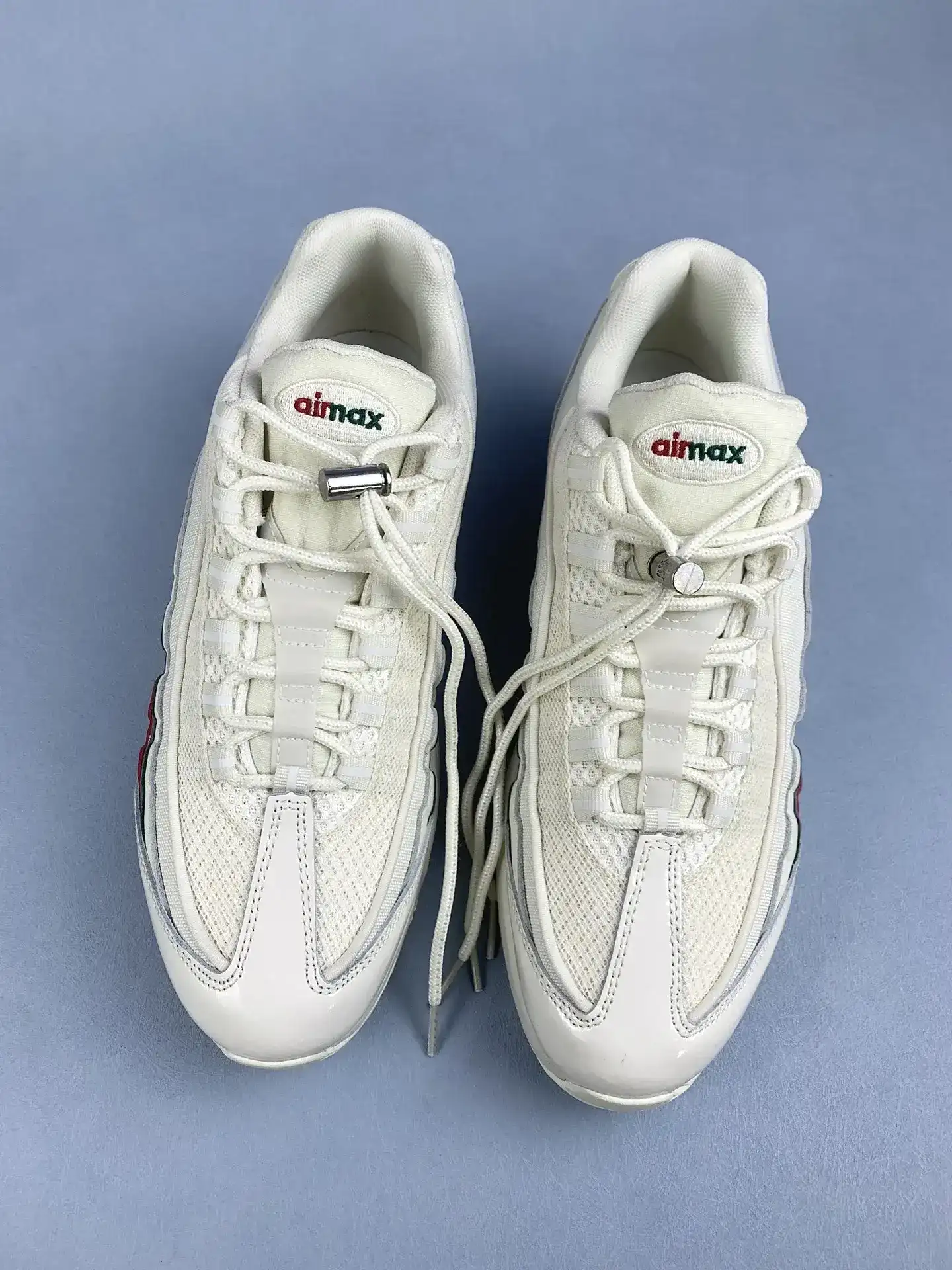 Nike Air Max 95 x UNDEFEATED Shoes product photo from LabelPicks