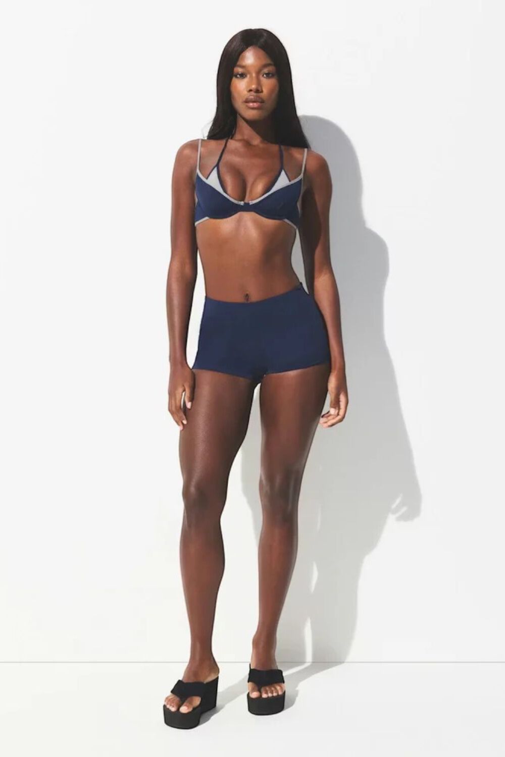 SKIMS SWIM SHORT