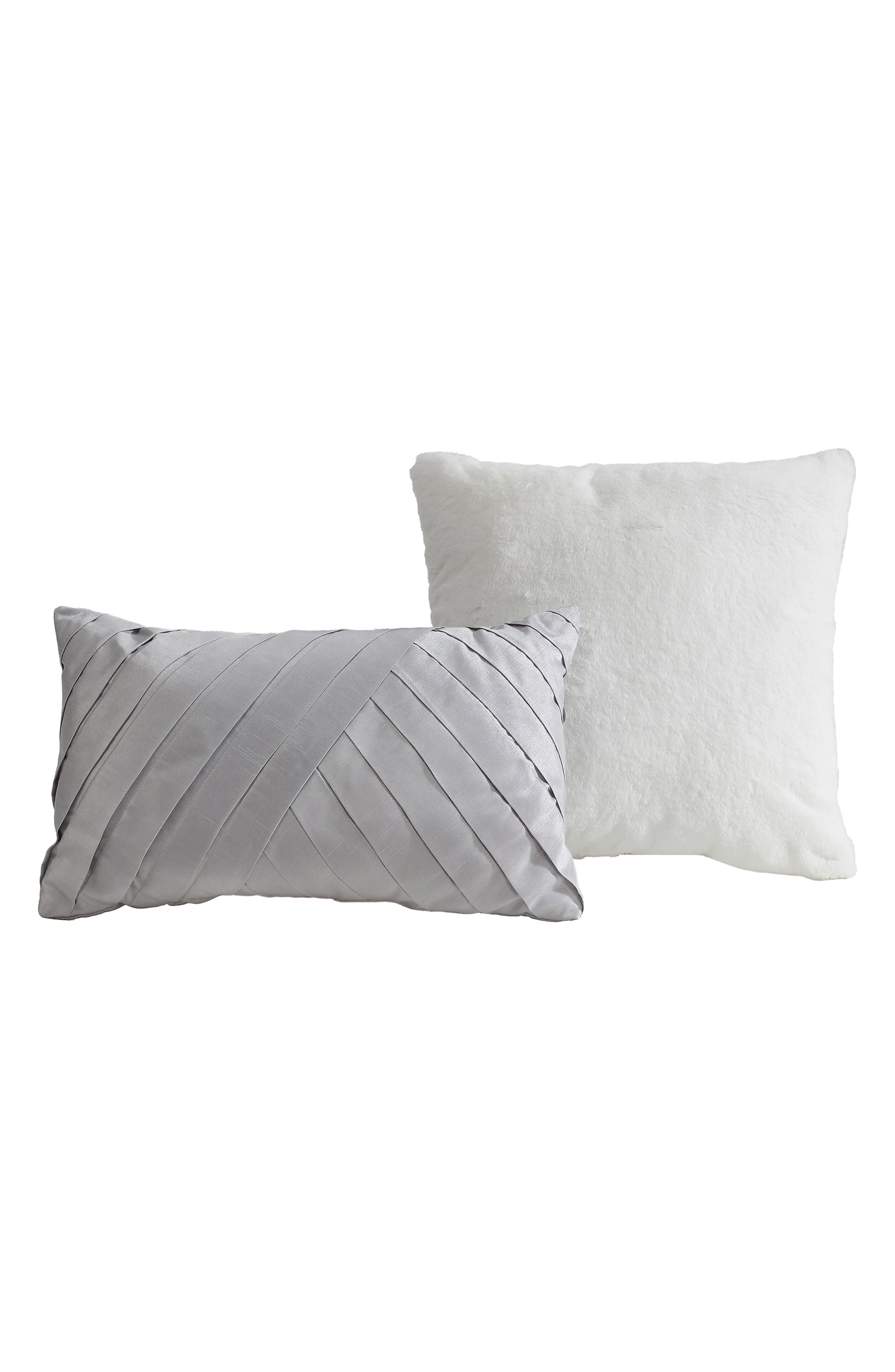 Tahari Nikka 5-Piece Comforter Set