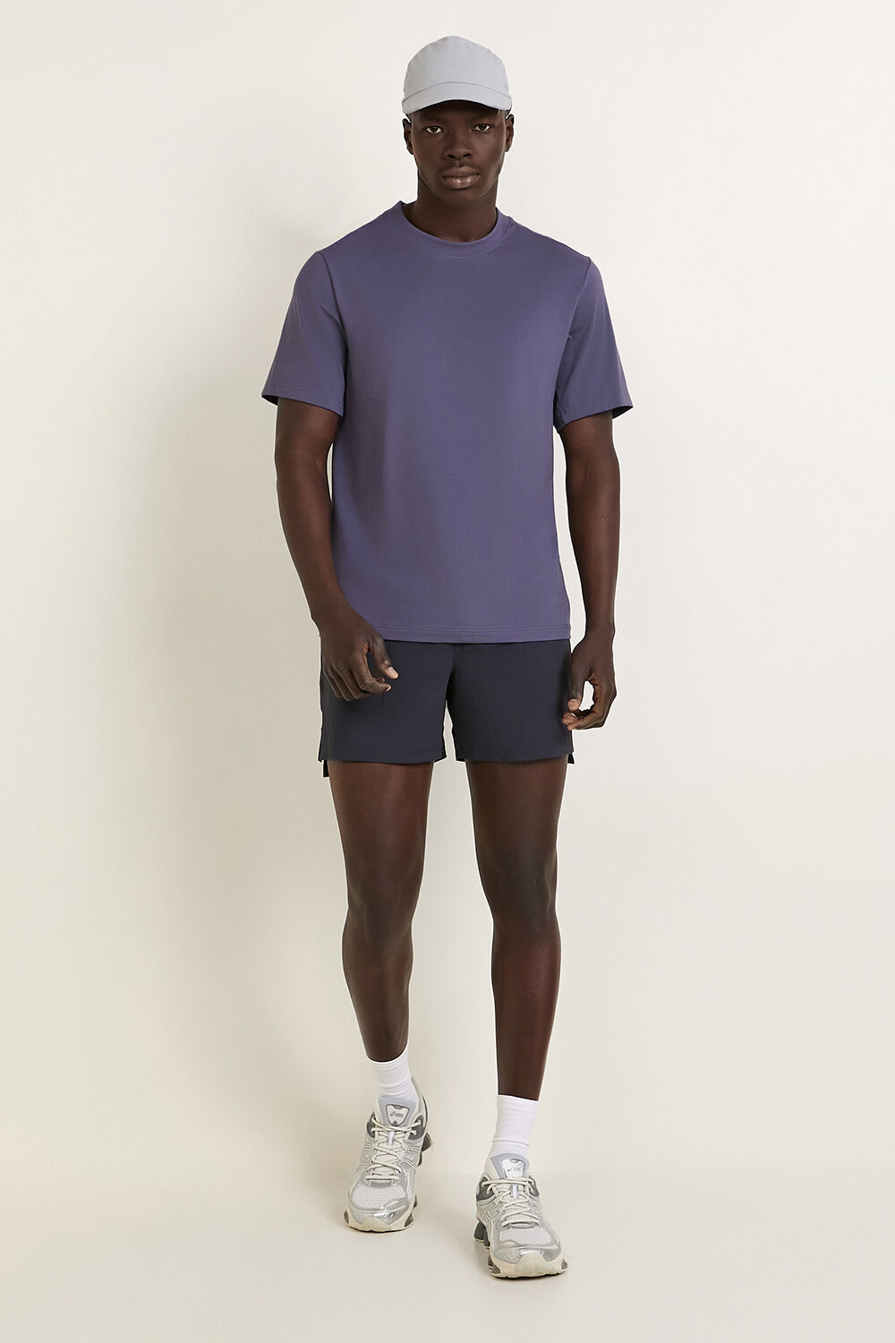 LULULEMON License To Train Short 5 *LL
