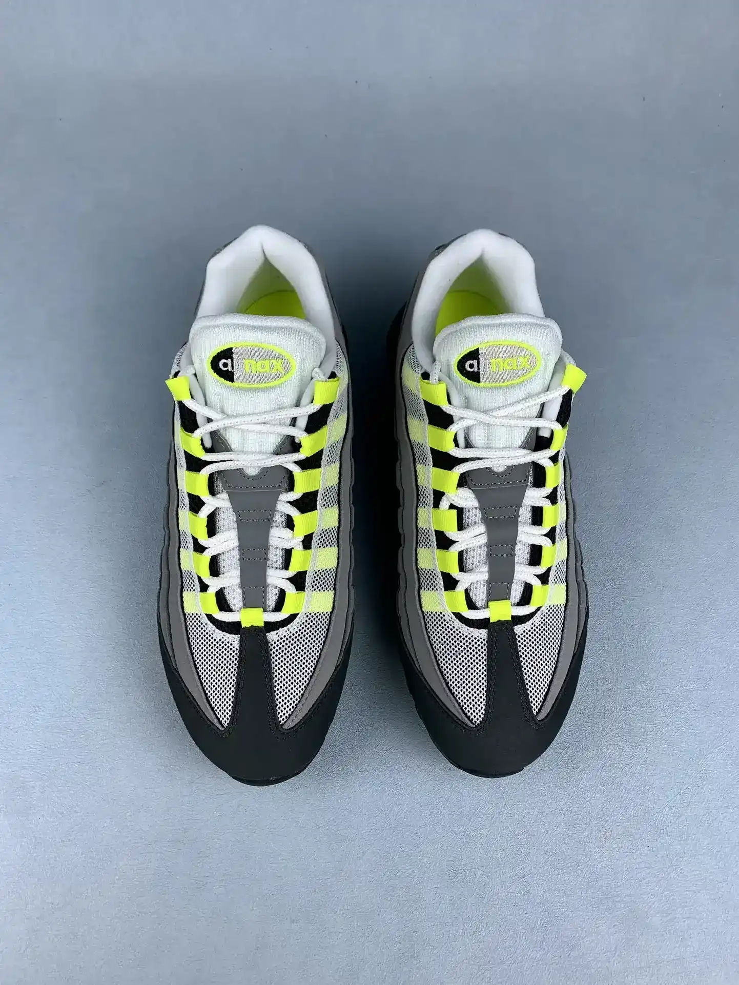 Nike Air Max 95 OG Shoes product photo from LabelPicks